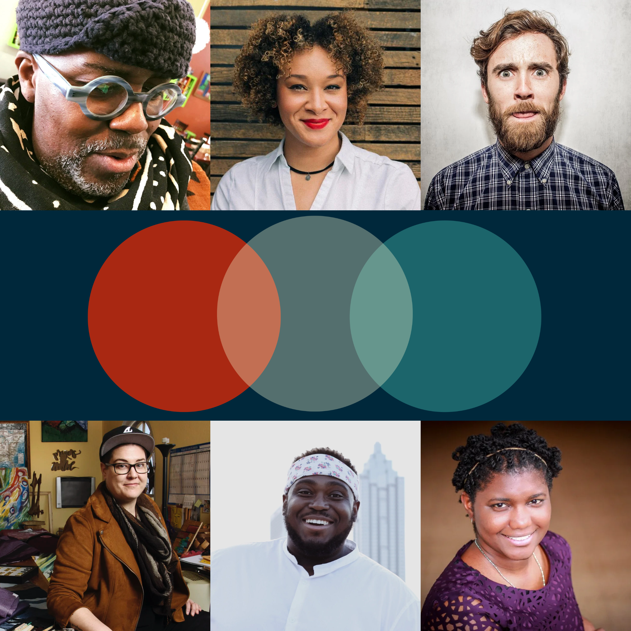 Our Next Phase: Toward Creative Collaboration