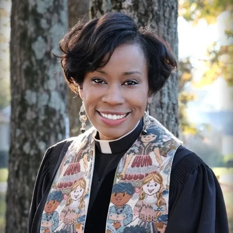 When You Know Better: A Conversation with Amantha Barbee