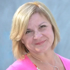 Showing Up in Your Own Life: A Conversation with Allison Dukes Gilmore