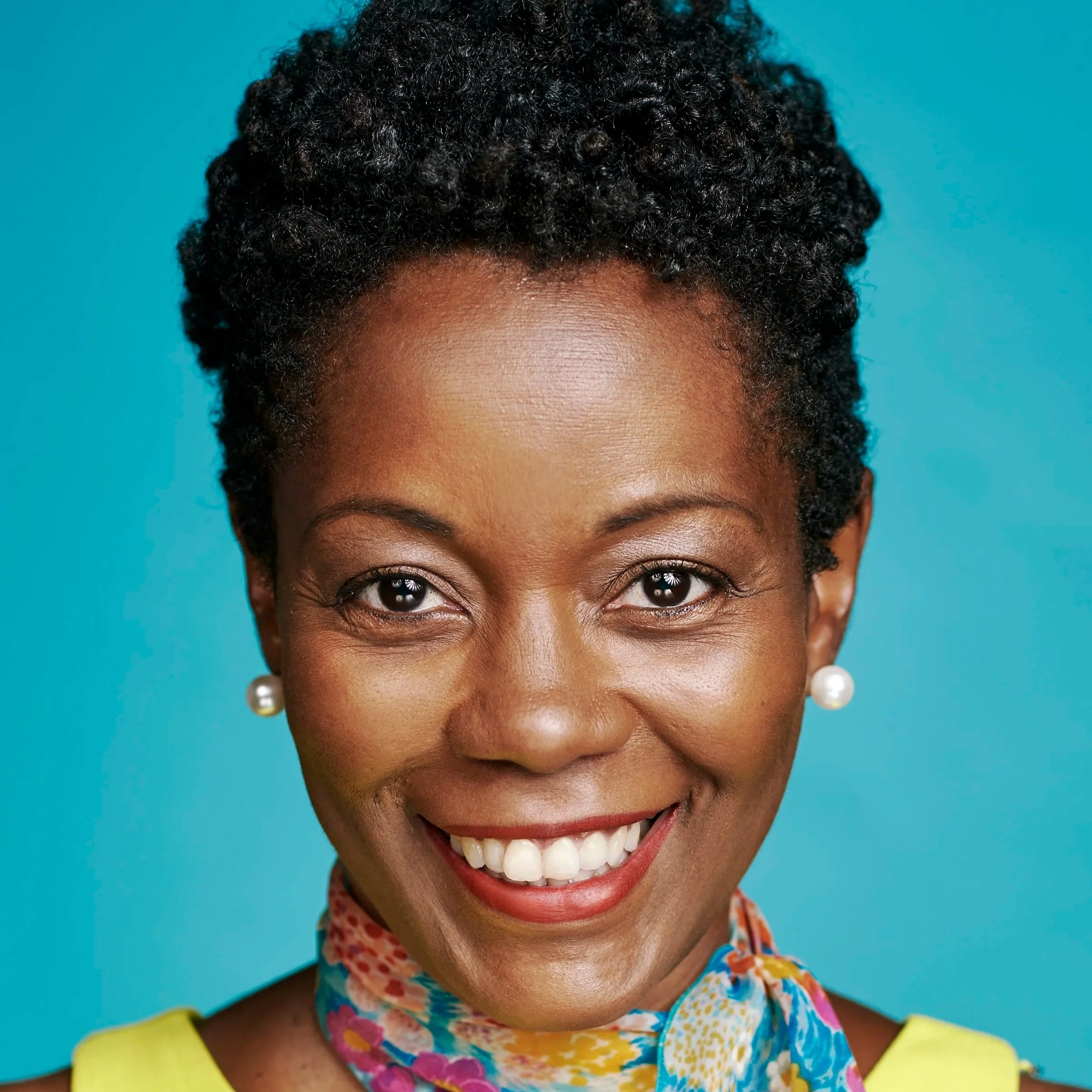 Melinda Weekes-Laidlow