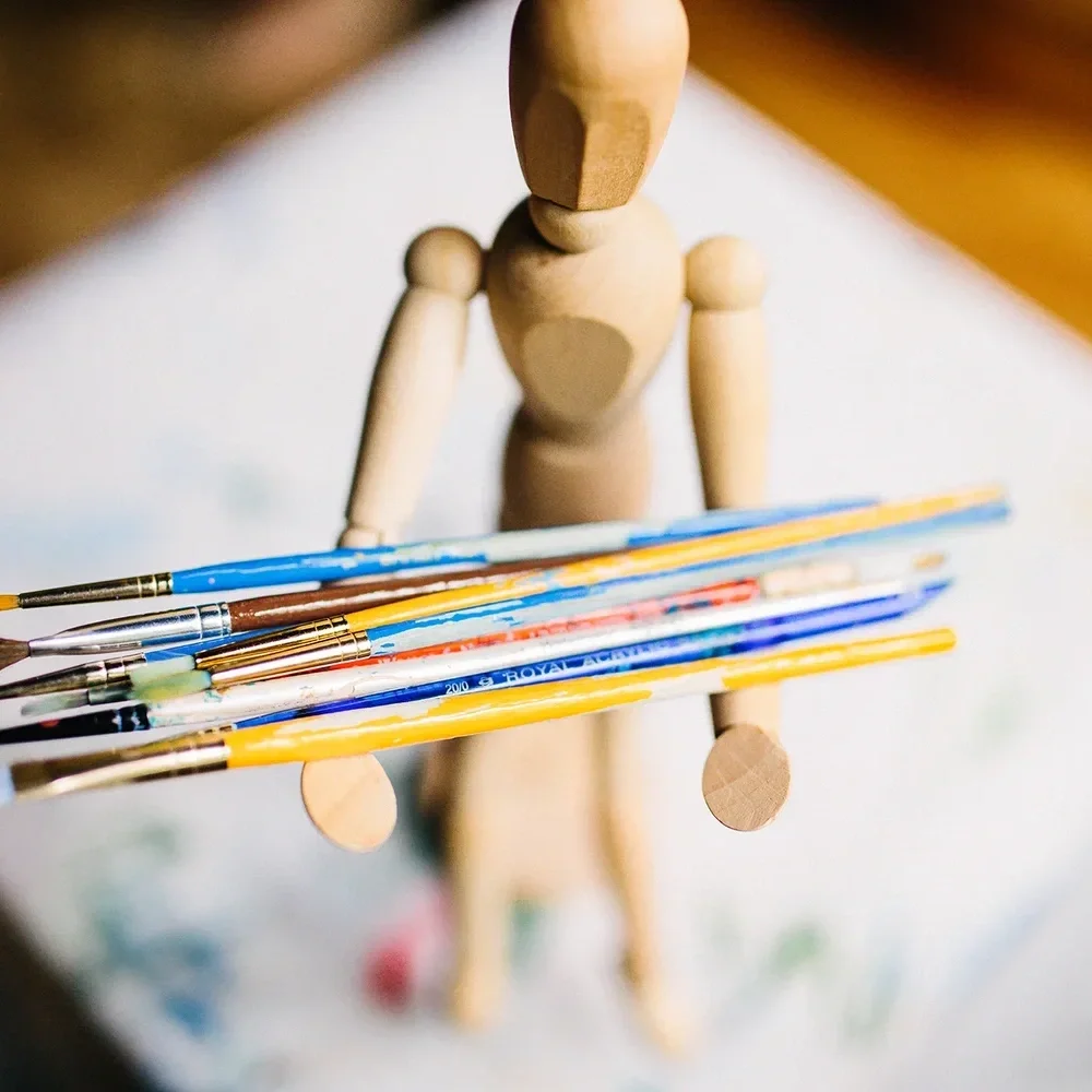 A Sanctified Art Guest Blog