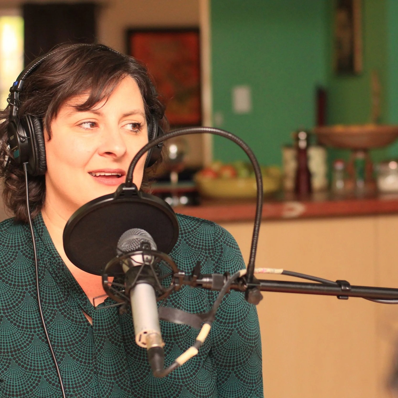 Kirsten Kelly Photo Shoot