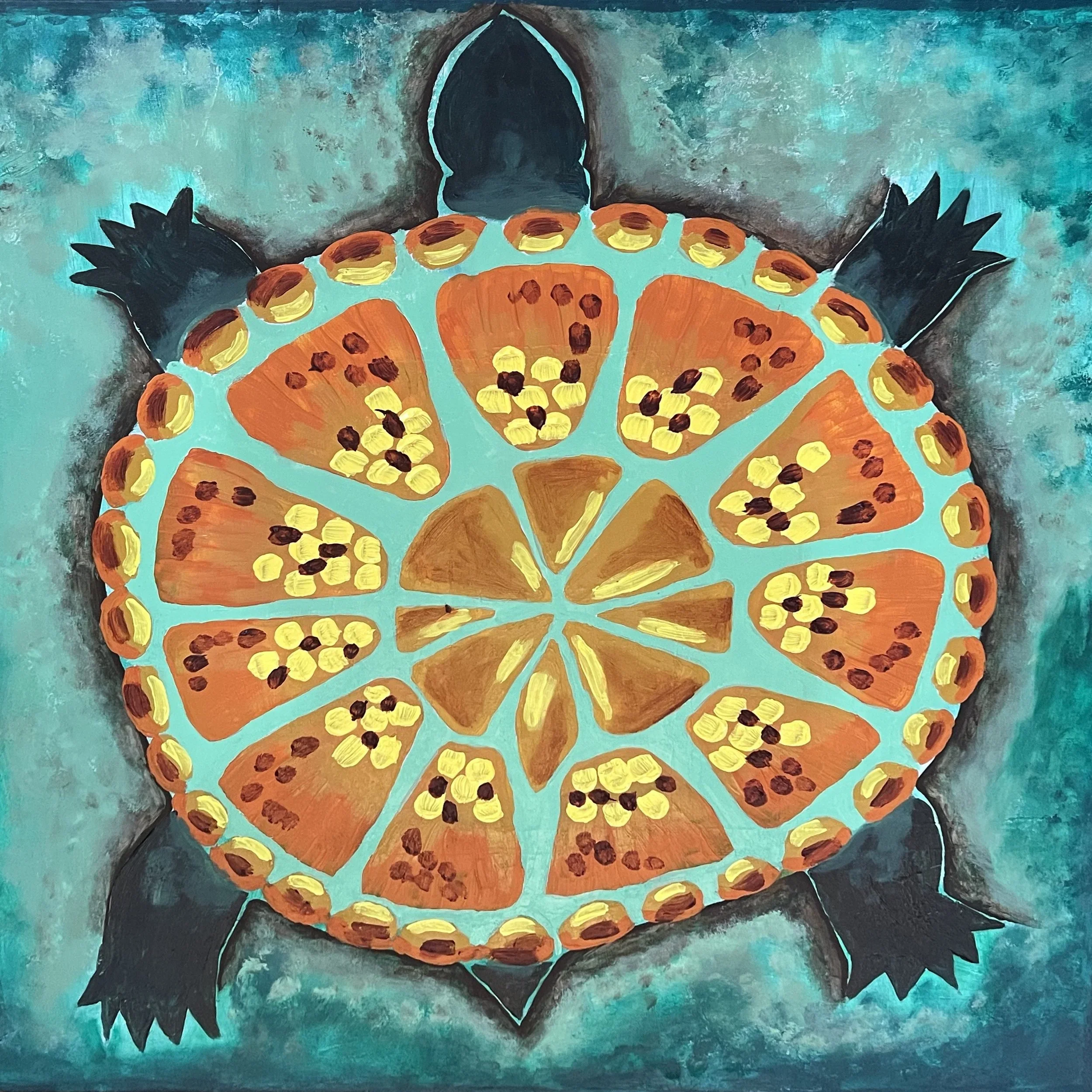 Weelaunee (Soft Forest Bed)