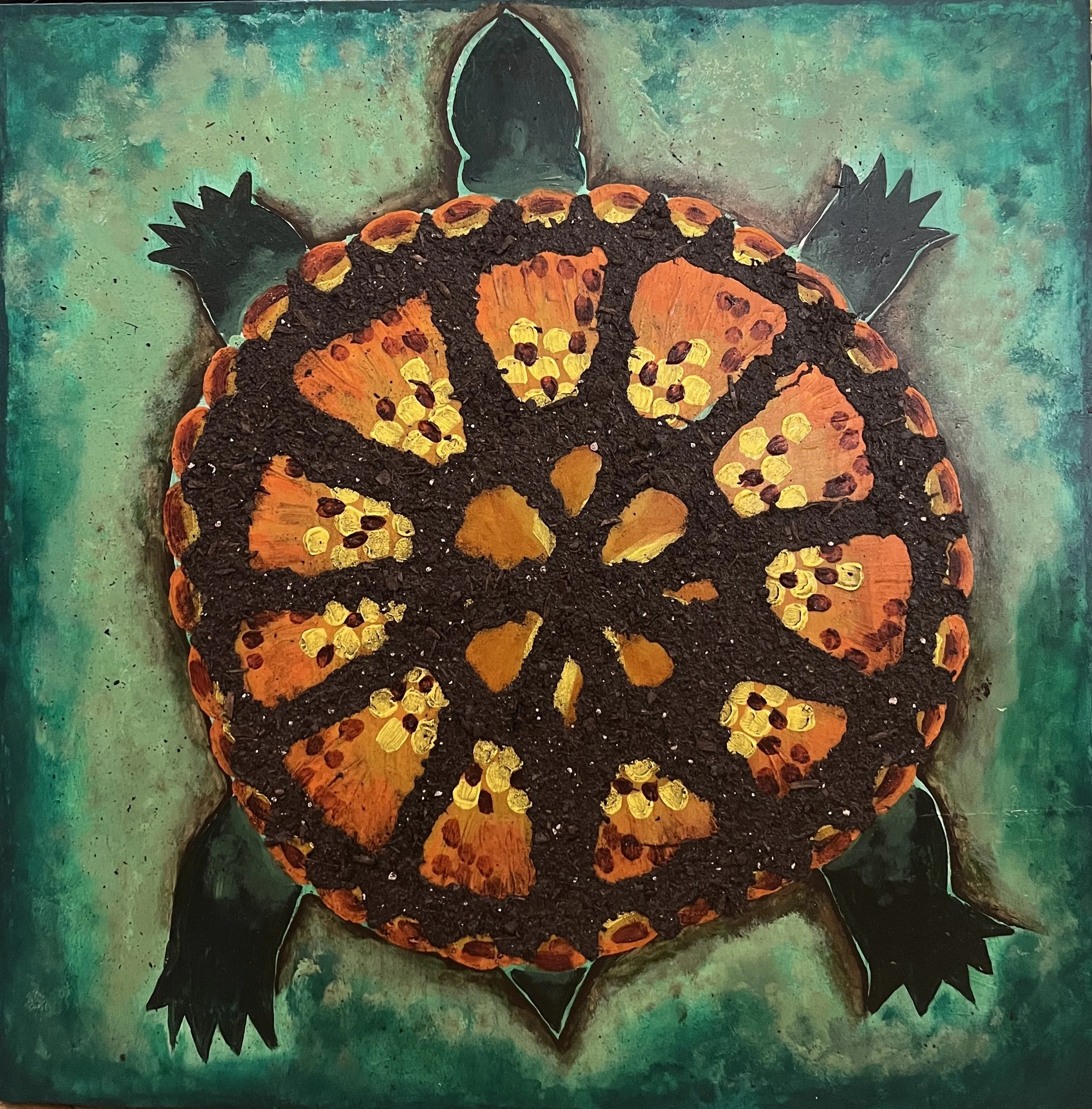 Weelaunee (Soft Forest Bed) (Pop Punk)