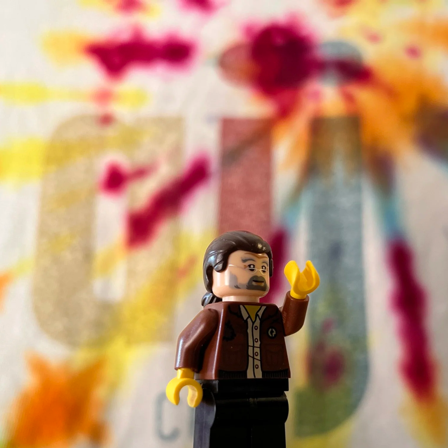 The Next Right Thing: Our Final aijcast Episode