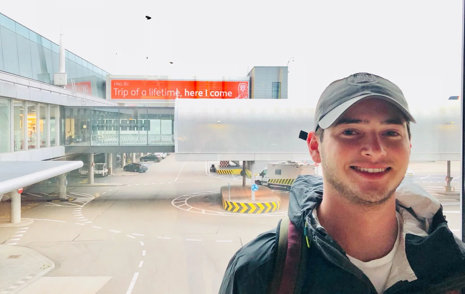 An  American In Utrecht: The Study Abroad Experience