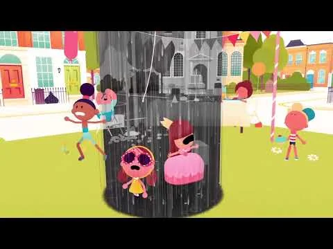 Google Spotlight Stories: Rain or Shine Theatrical