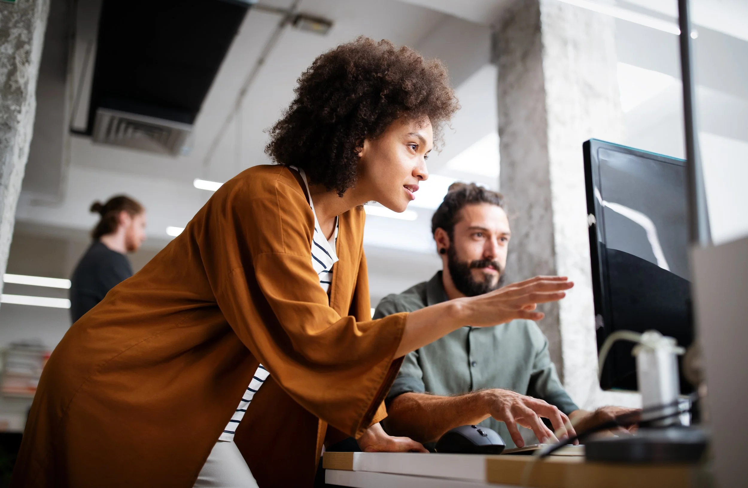 Leadership Talent Shortage