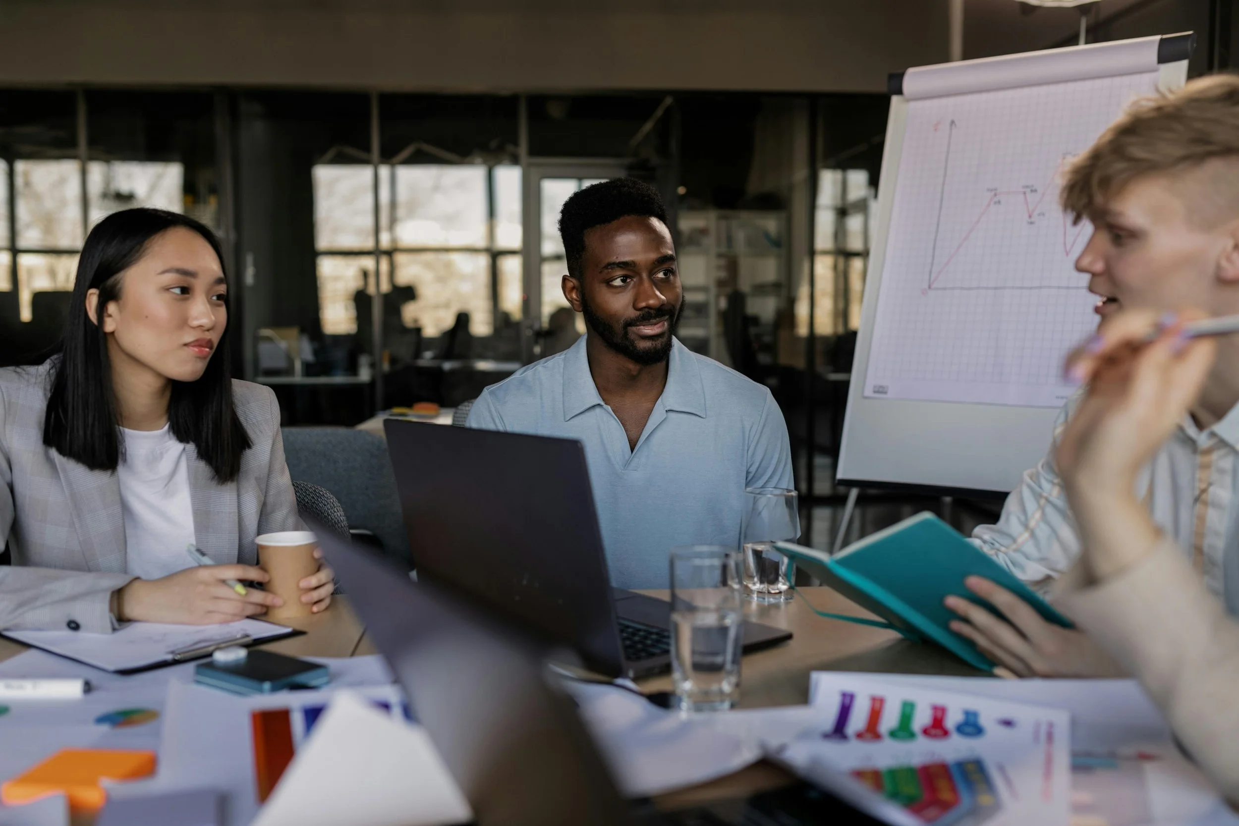 AI-POWERED LEADERSHIP DEVELOPMENT