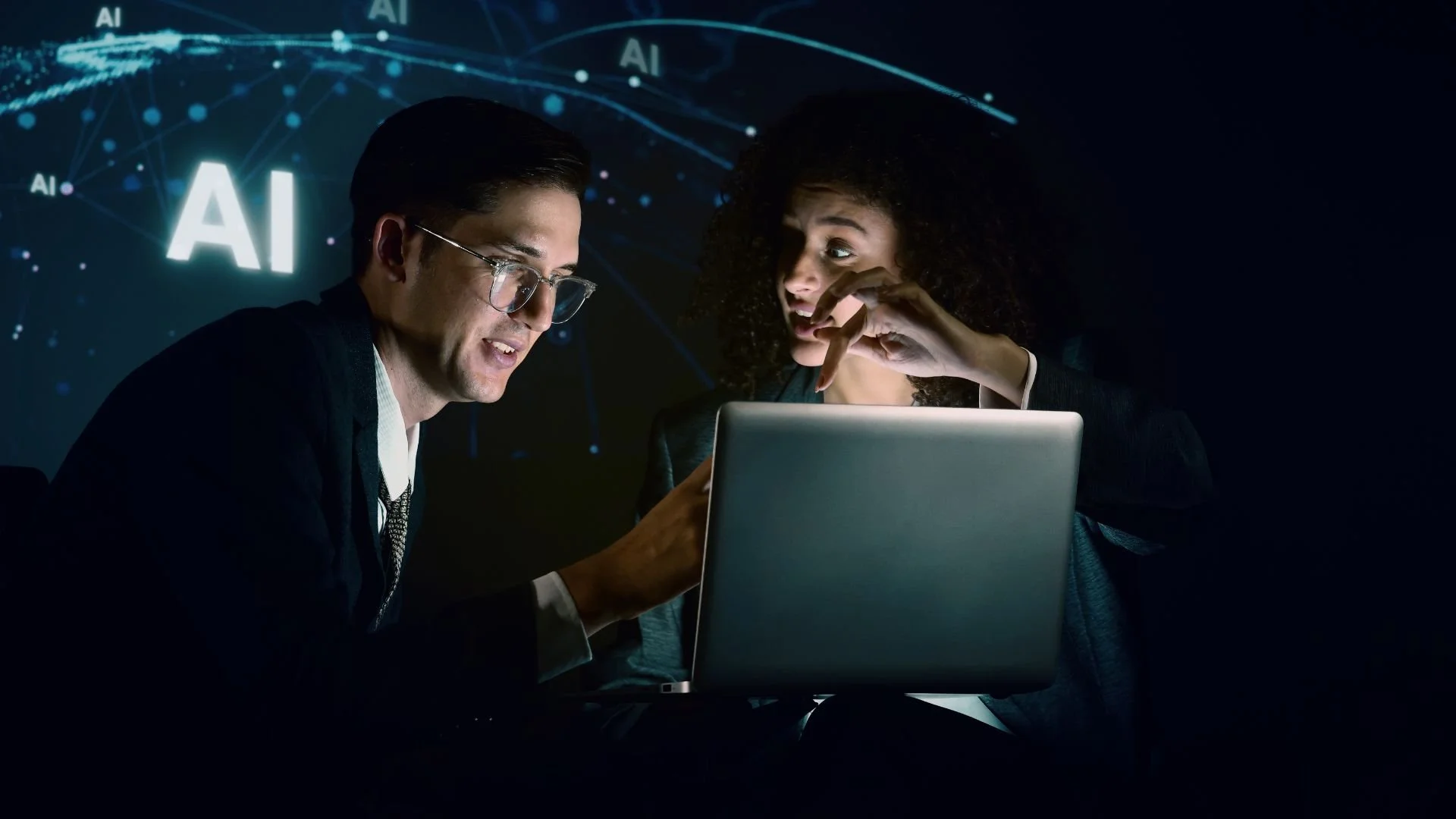 AI-POWERED LEADERSHIP DEVELOPMENT