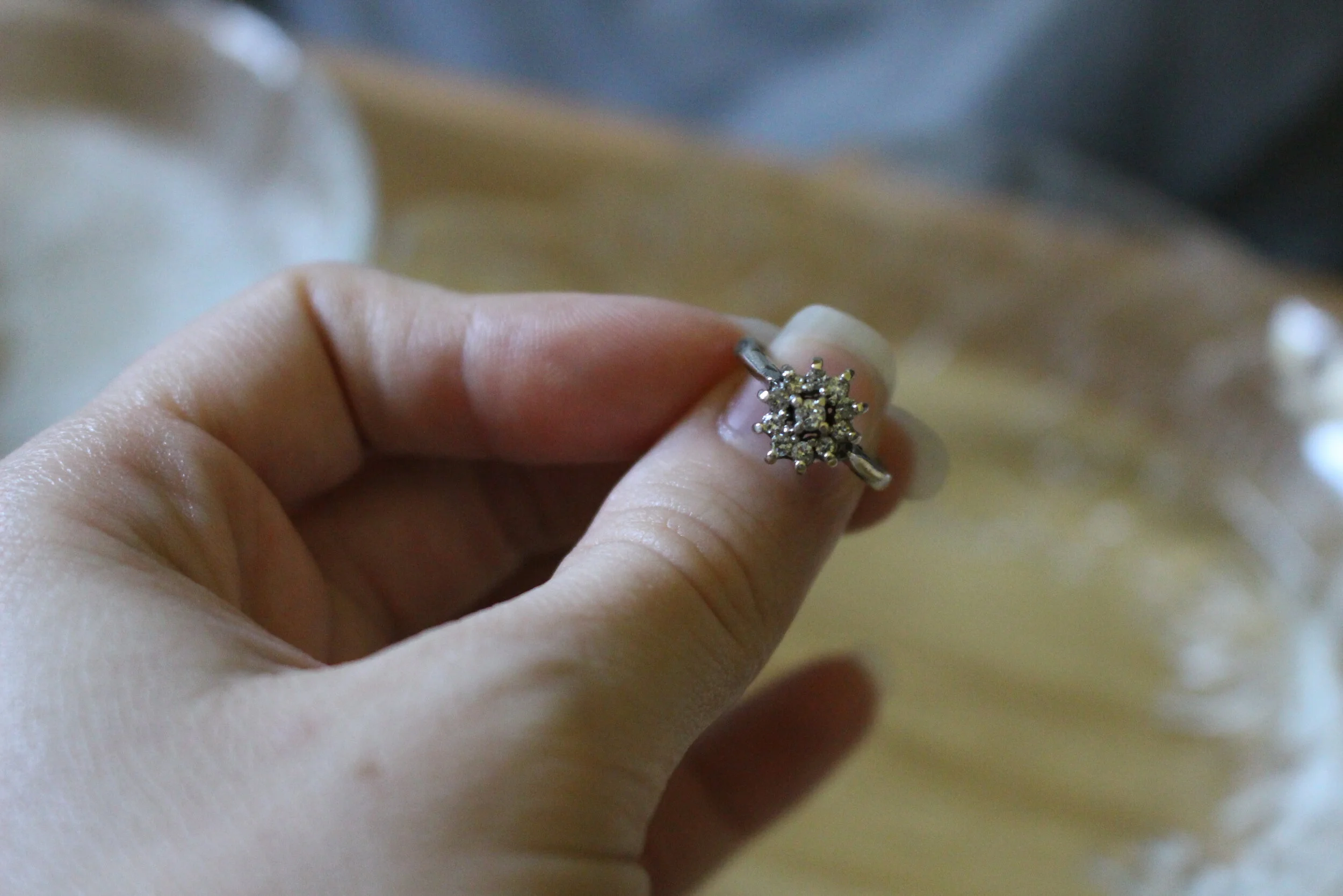 Jewelry Care & Cleaning — Renaissance Jewelers