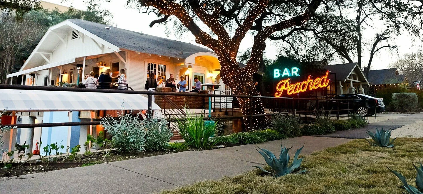 Comfortable Patio Dining