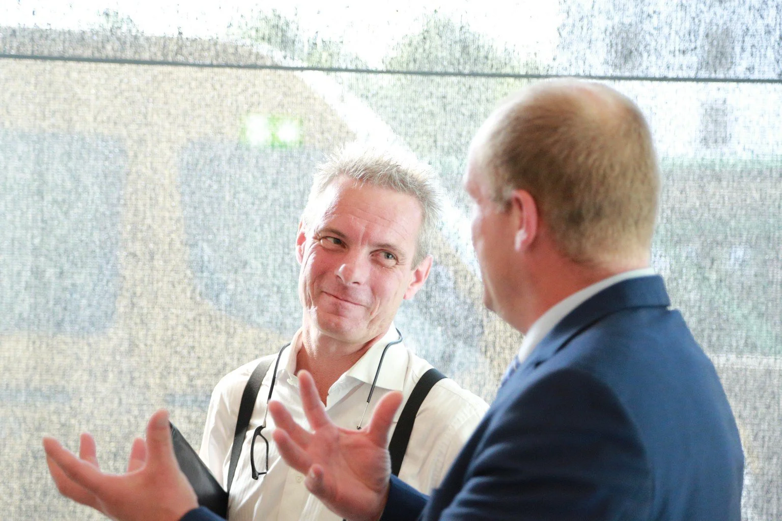 Kostenlose Beratung für Nachhaltigkeit in Ihrem Unternehmen