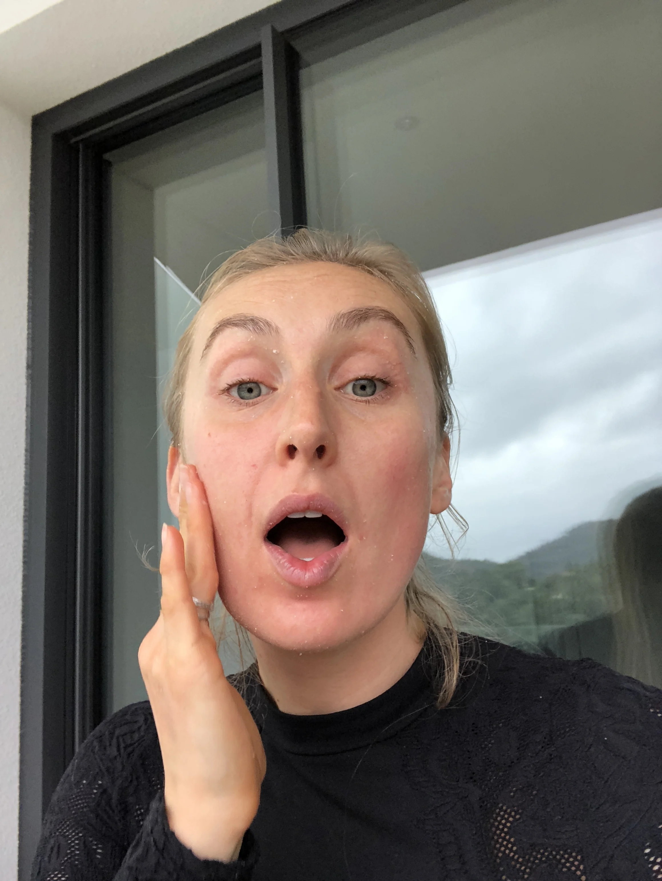 Ishga: so much more than water