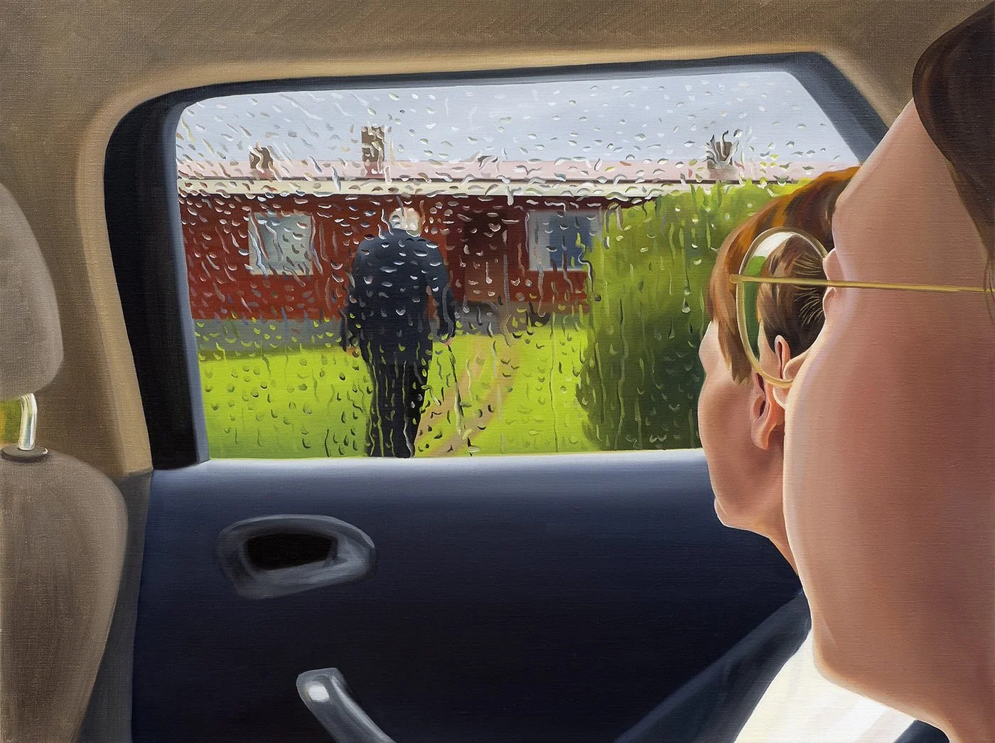  Selected artists for the portfolio residency program PortRe 2022  