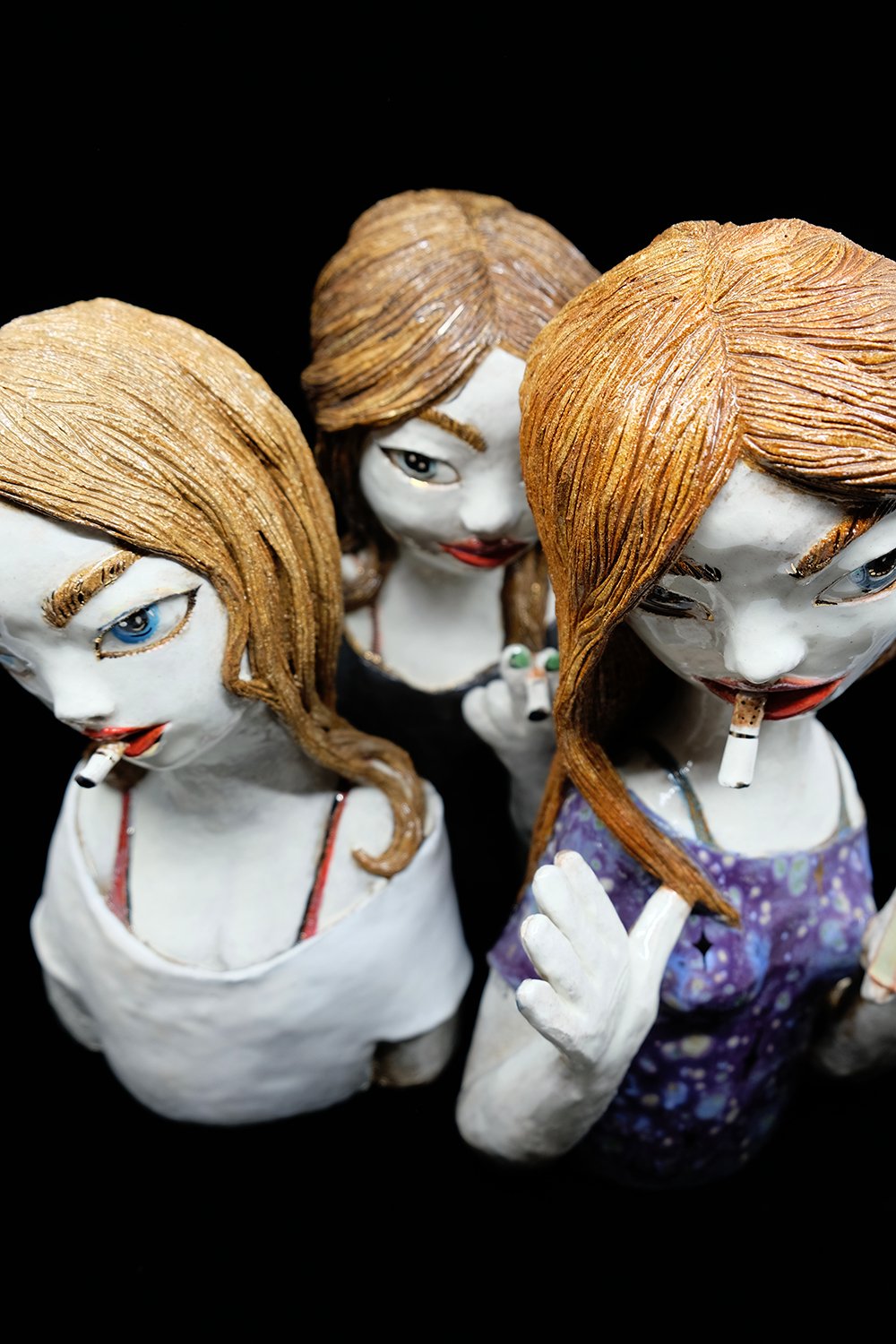 KINDRED SPIRITS - MAISA MAJAKKA