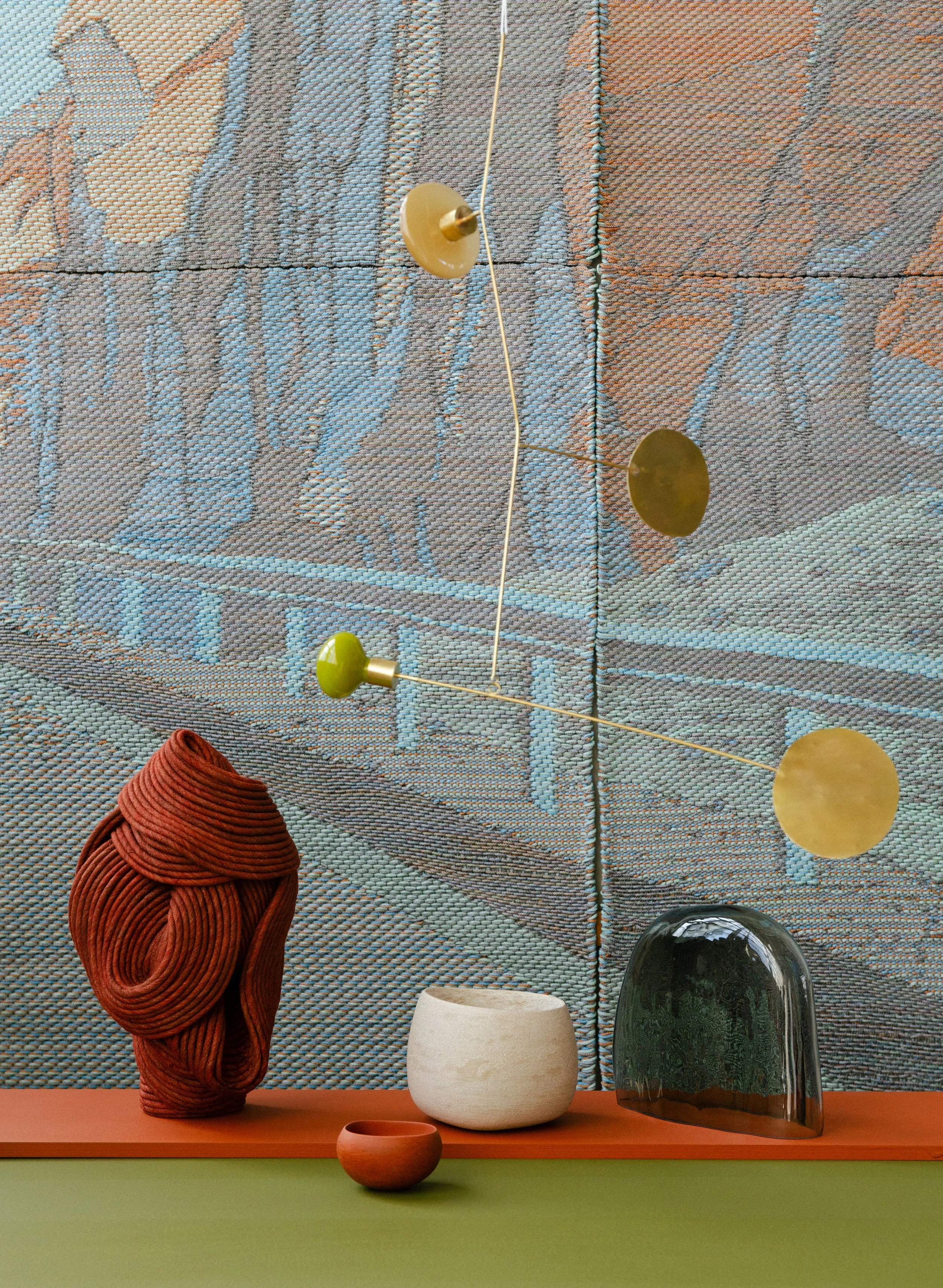 A PRIMA VISTA at 3daysofdesign