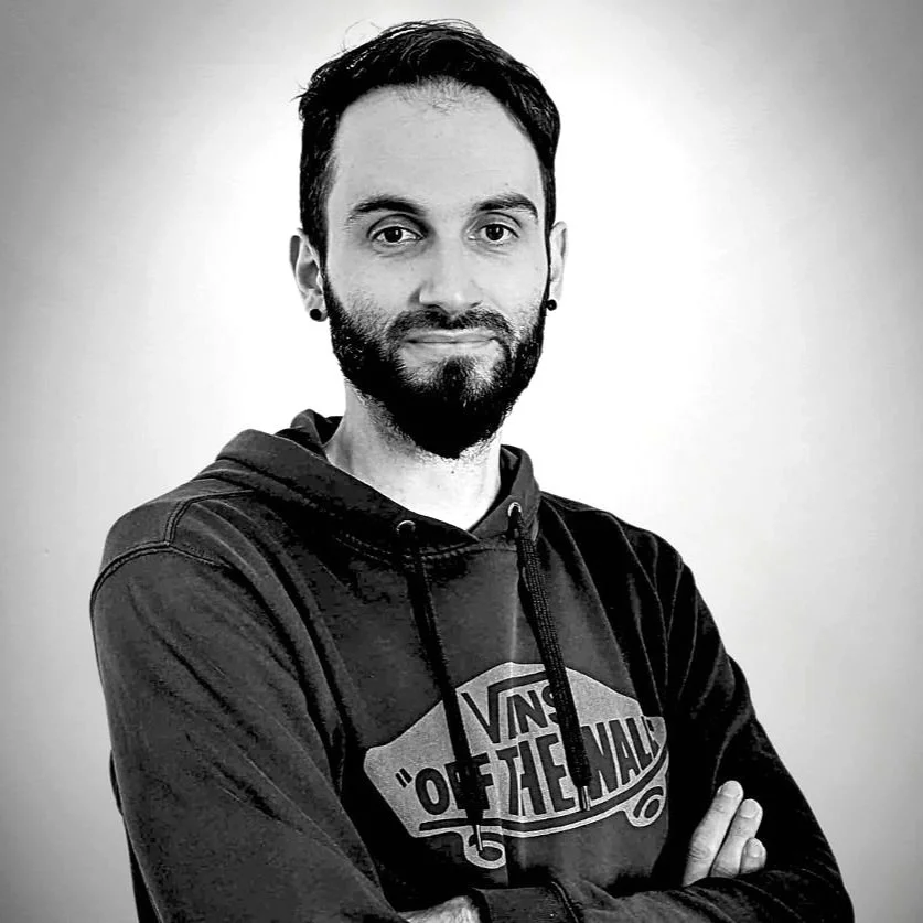 Oskar Mendica machina Academy predavac.jpg