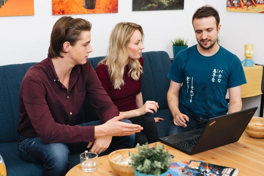 karijerno savjetovanje s mentorom