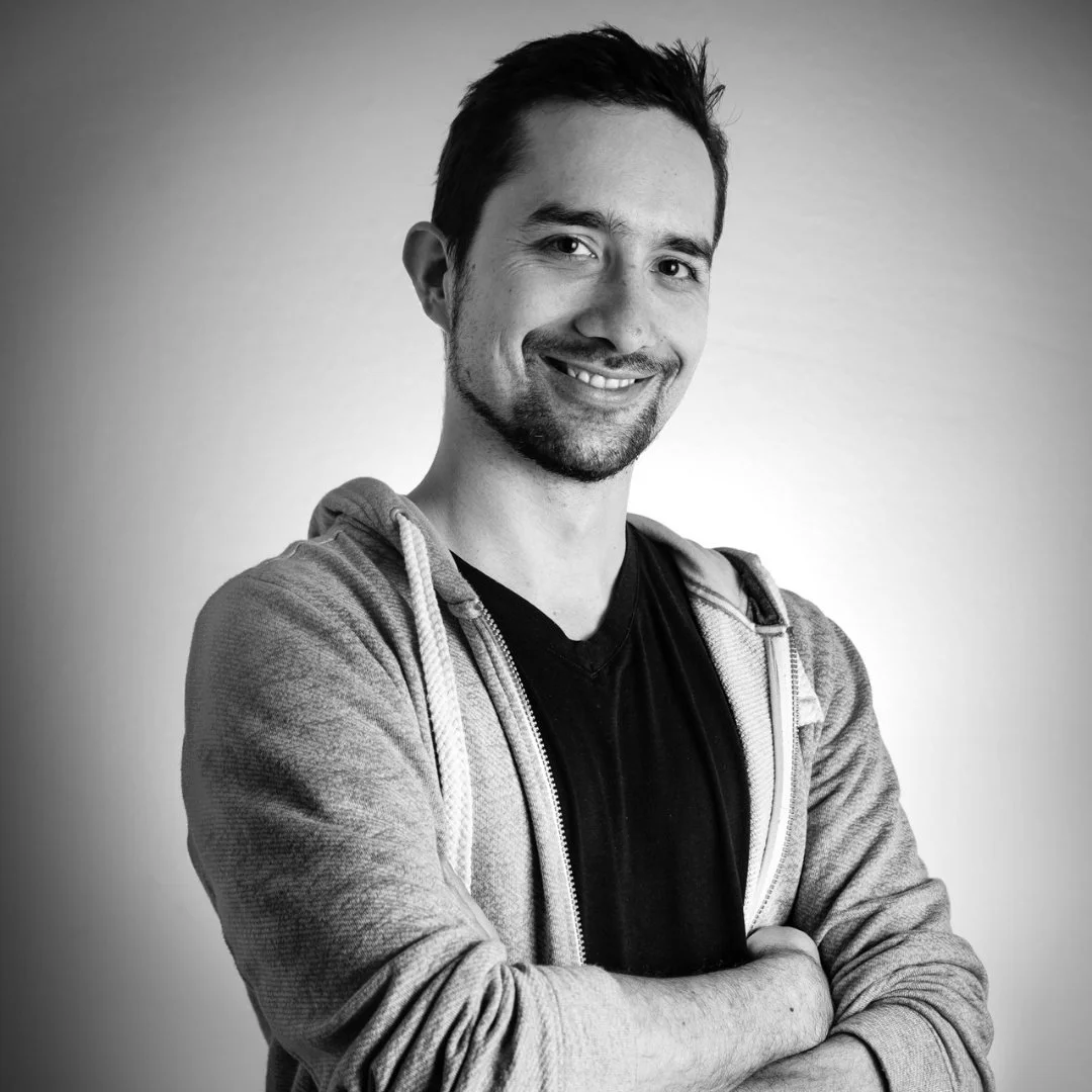 David Kelecic machina Academy predavac.jpg