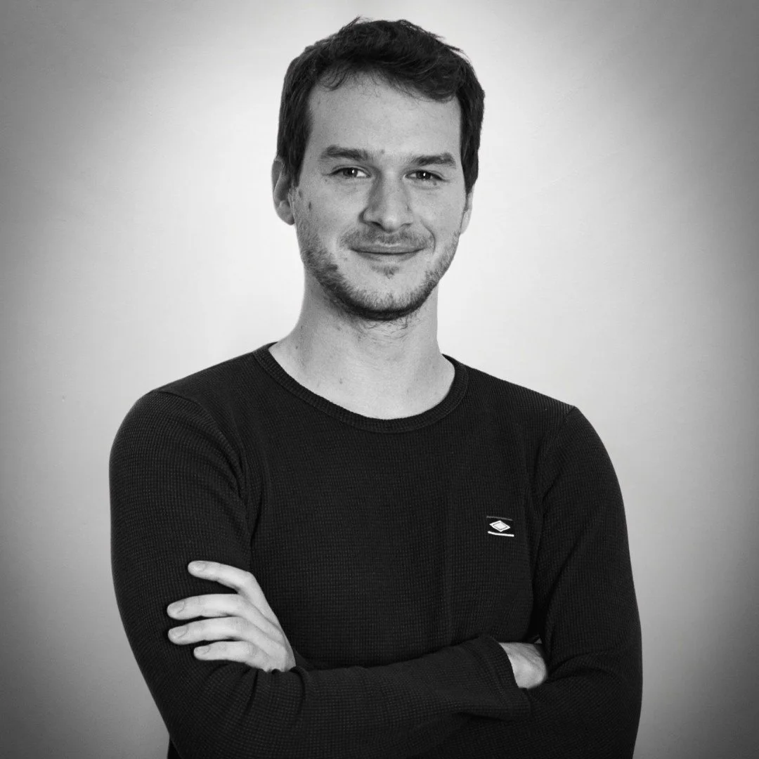 Oldin Soukup machina Academy predavac.jpg