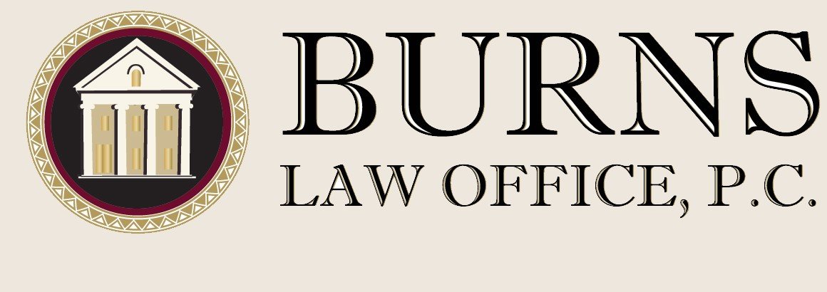 Burns Law Office