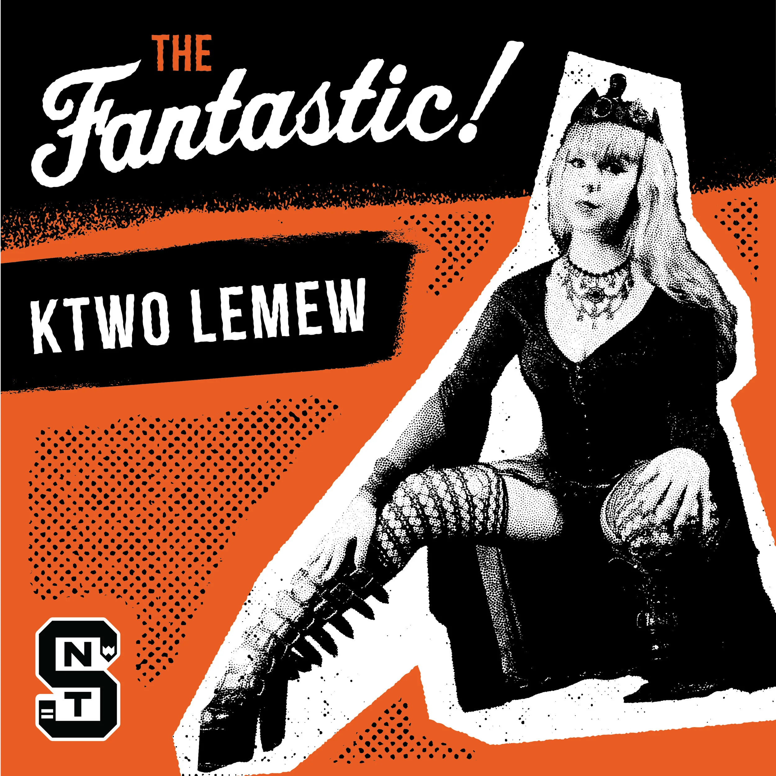 Burlesque Figure Drawing at Sketch Night Tampa One Year Anniversary