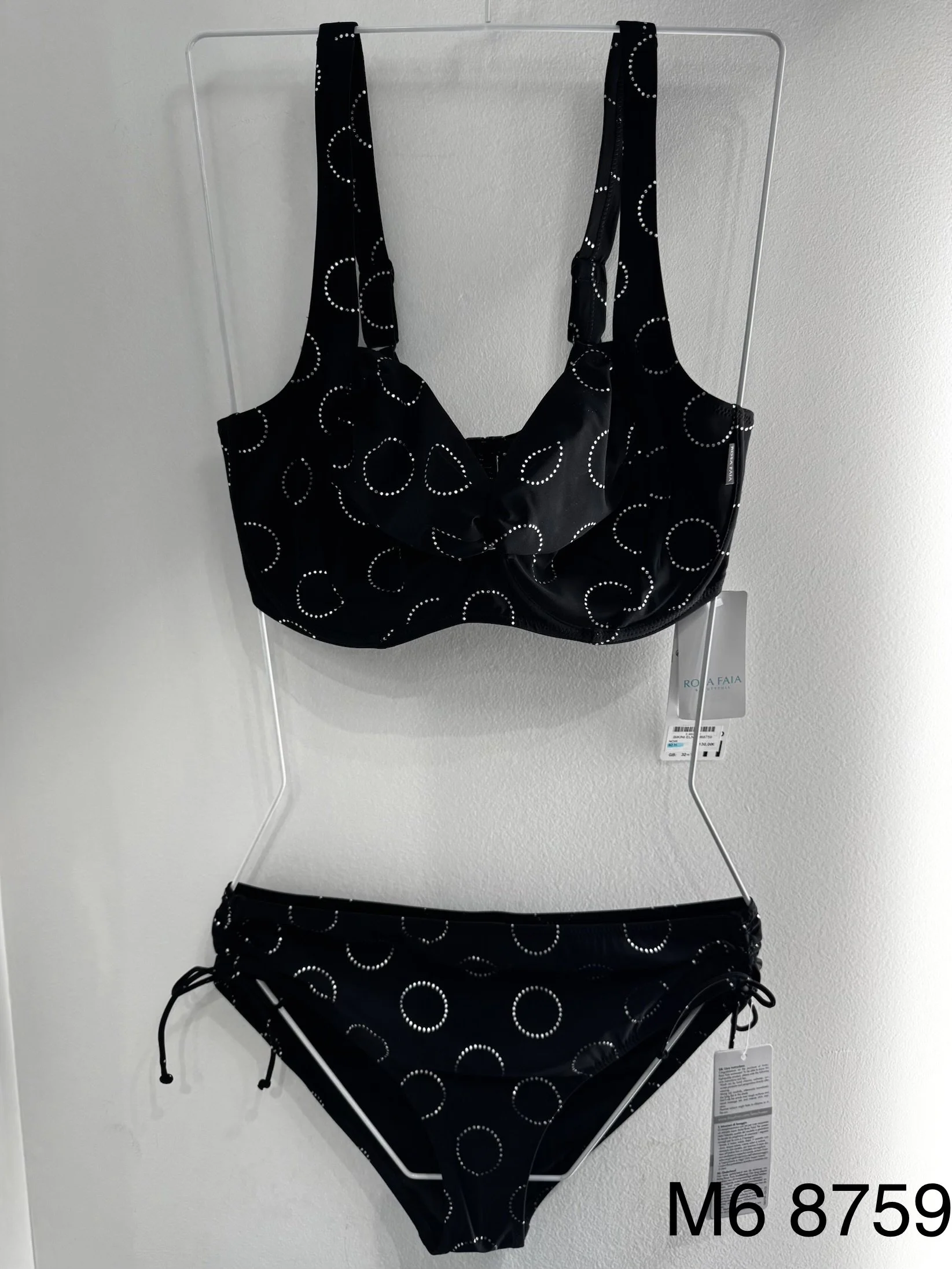  Disponible en Bonnet H : du 40 au 50 