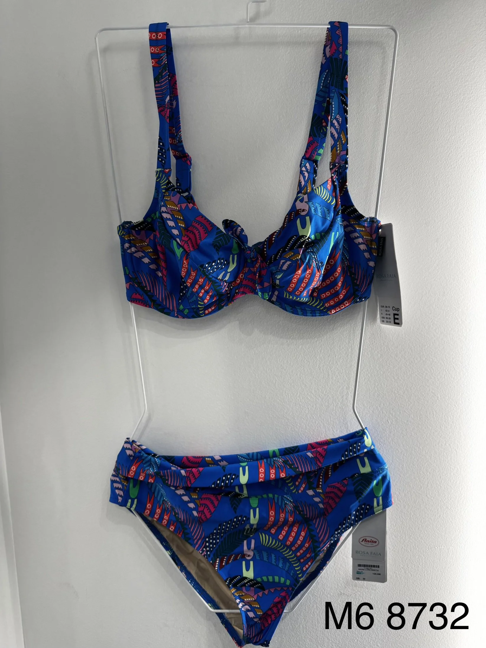  Disponible en Bonnet E : du 40 au 46 