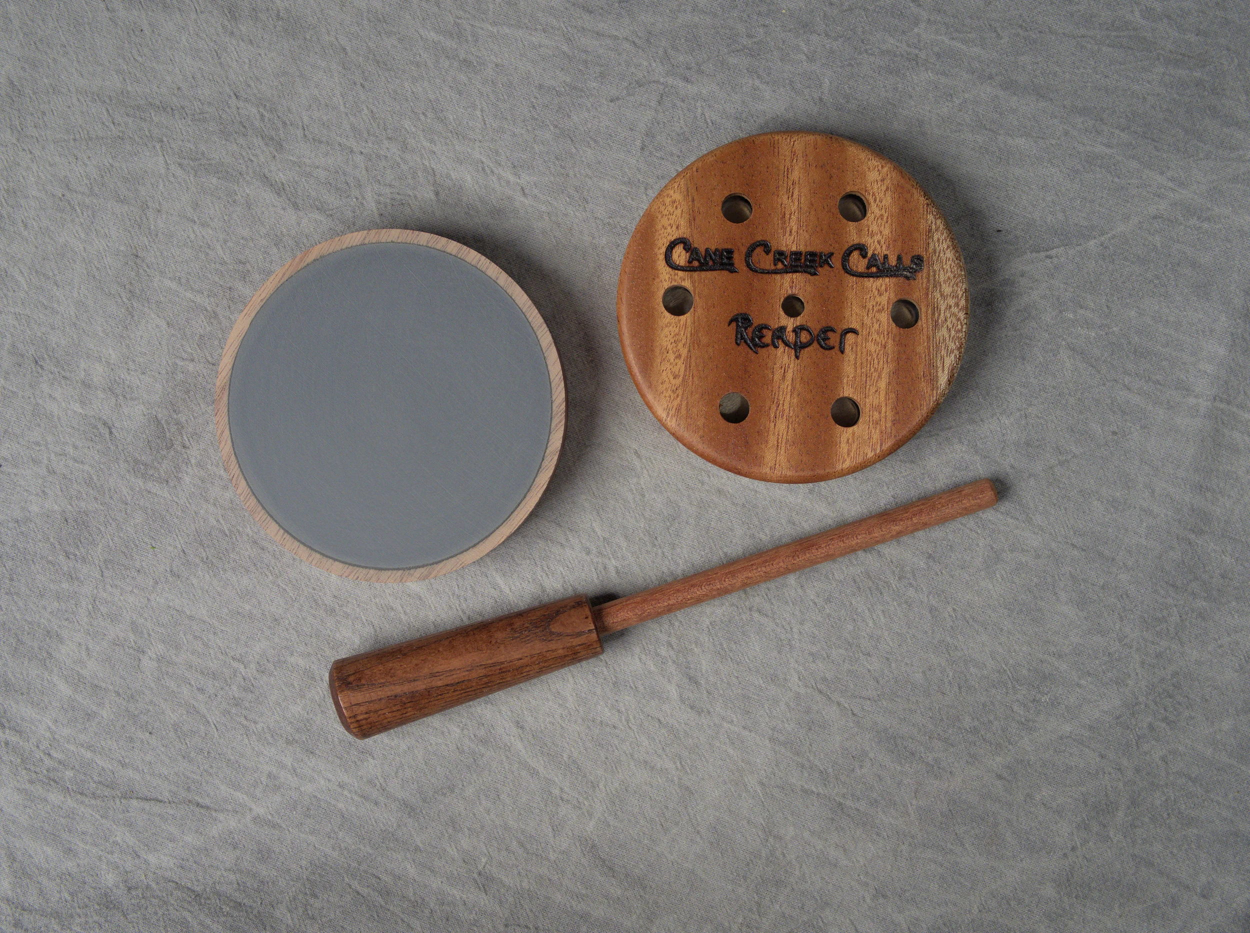 Friction Calls — Cane Creek Calls