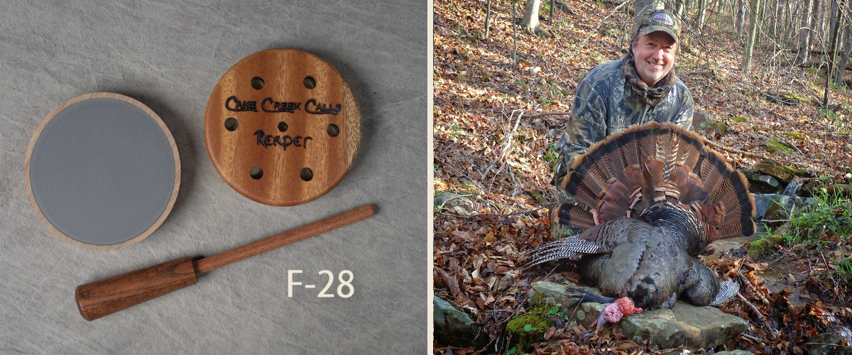 View What Are The Best Turkey Mouth Calls Background Backpacker News