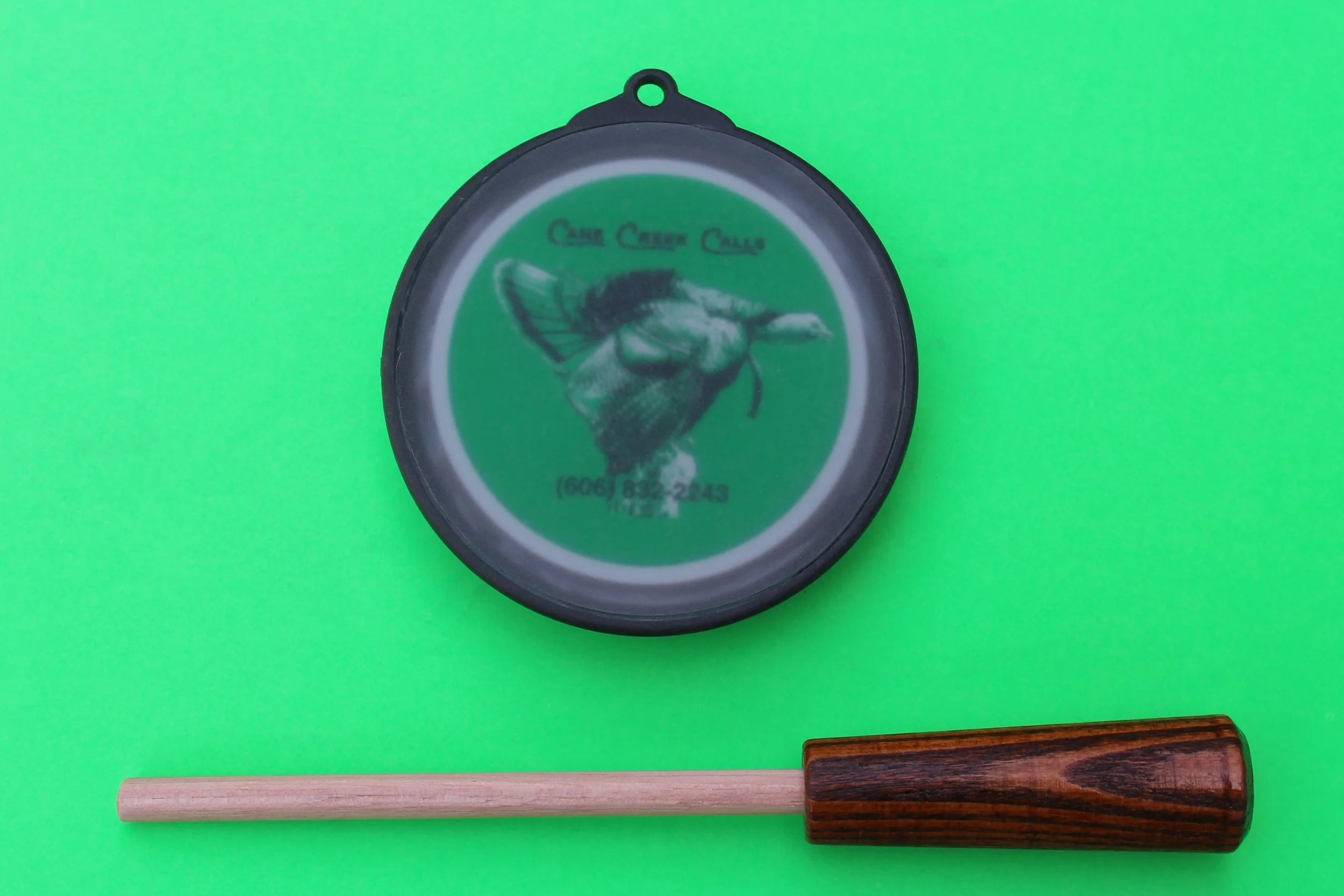 Friction Calls — Cane Creek Calls