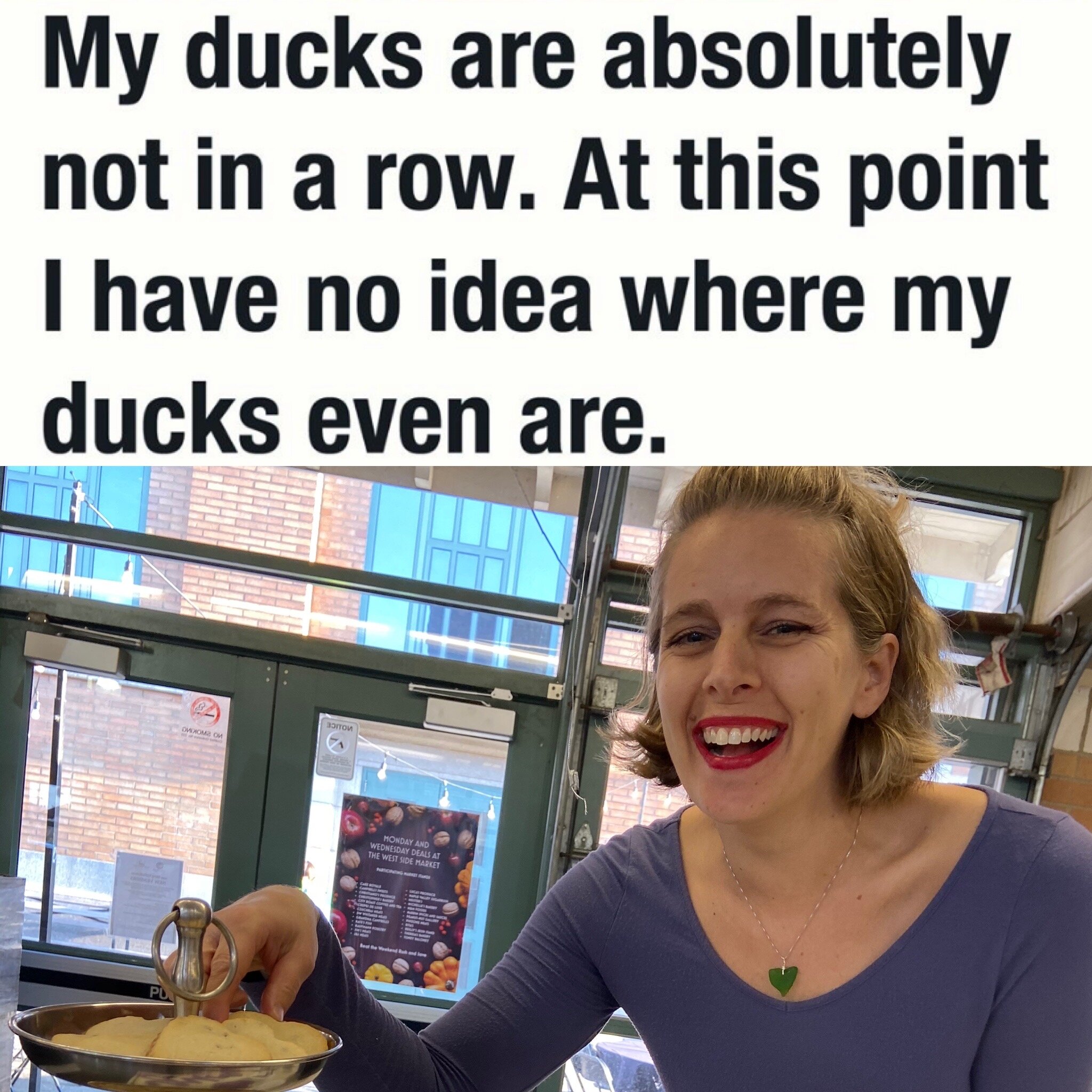 The ups and downs of the boss babe life