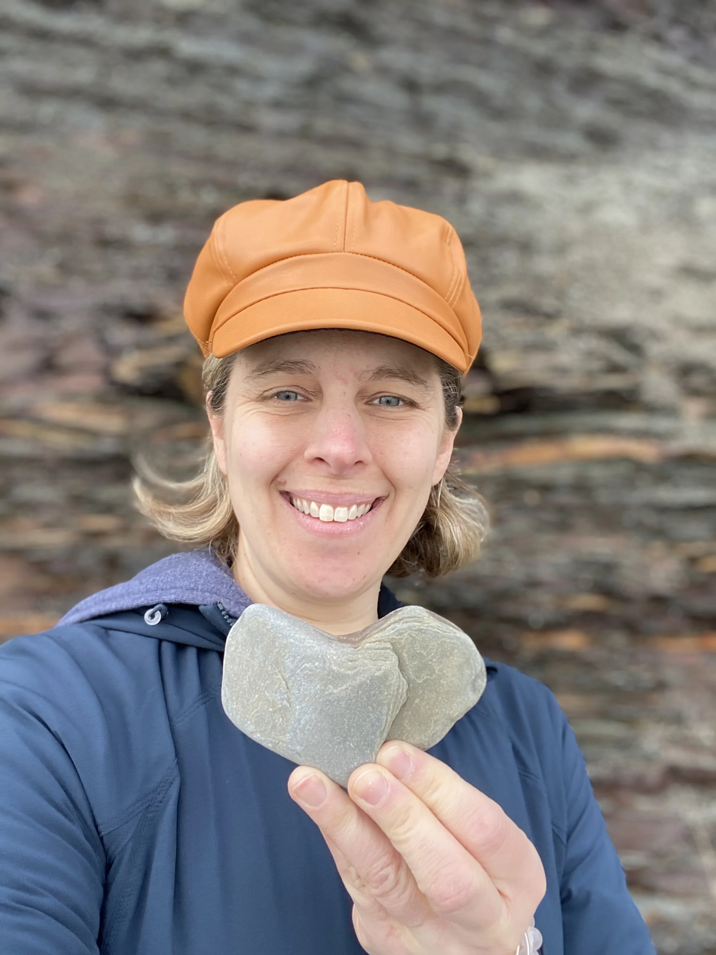 A new way to teach....this time from home.