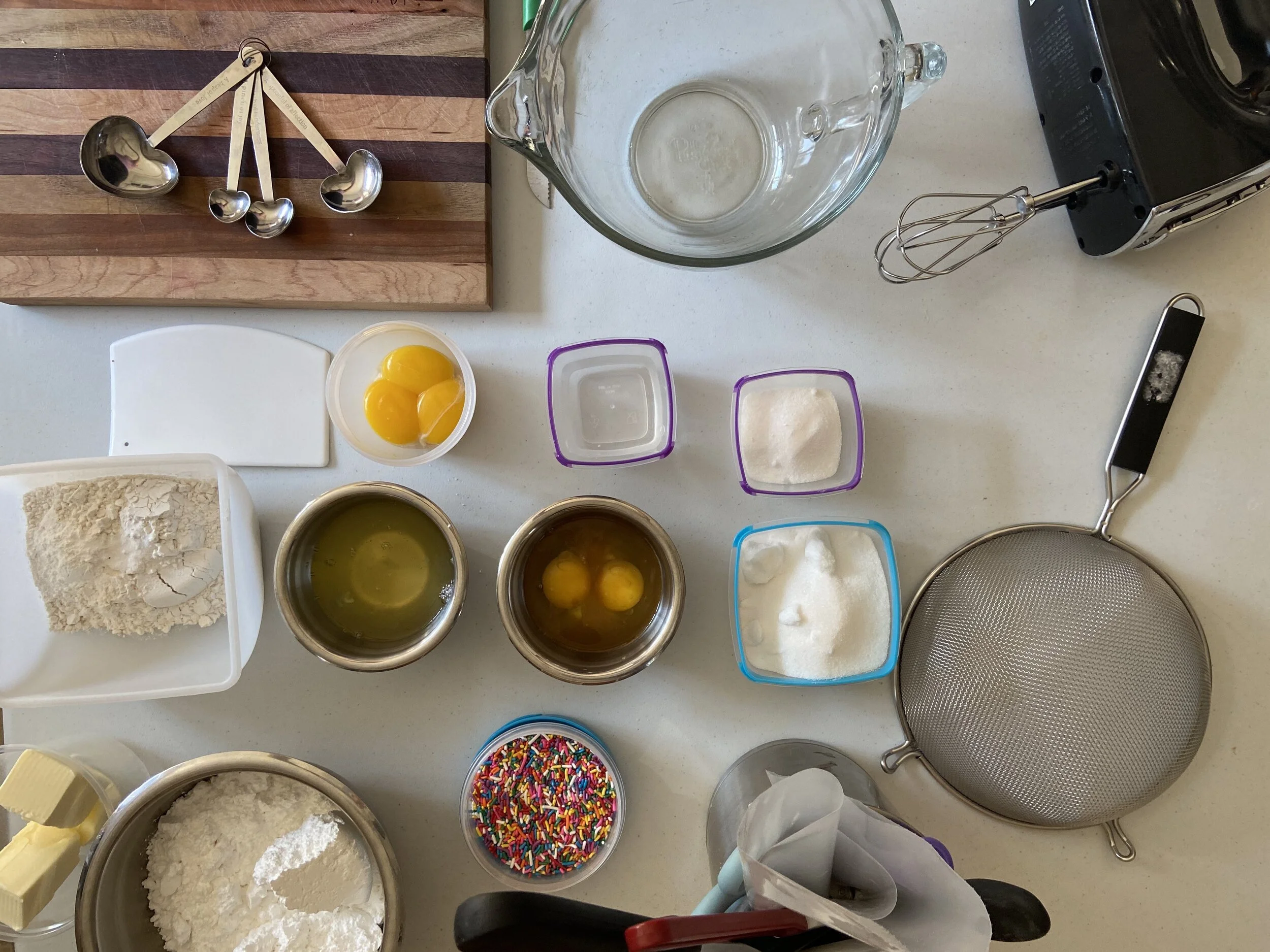 Reflecting on my kids virtual Summer camps