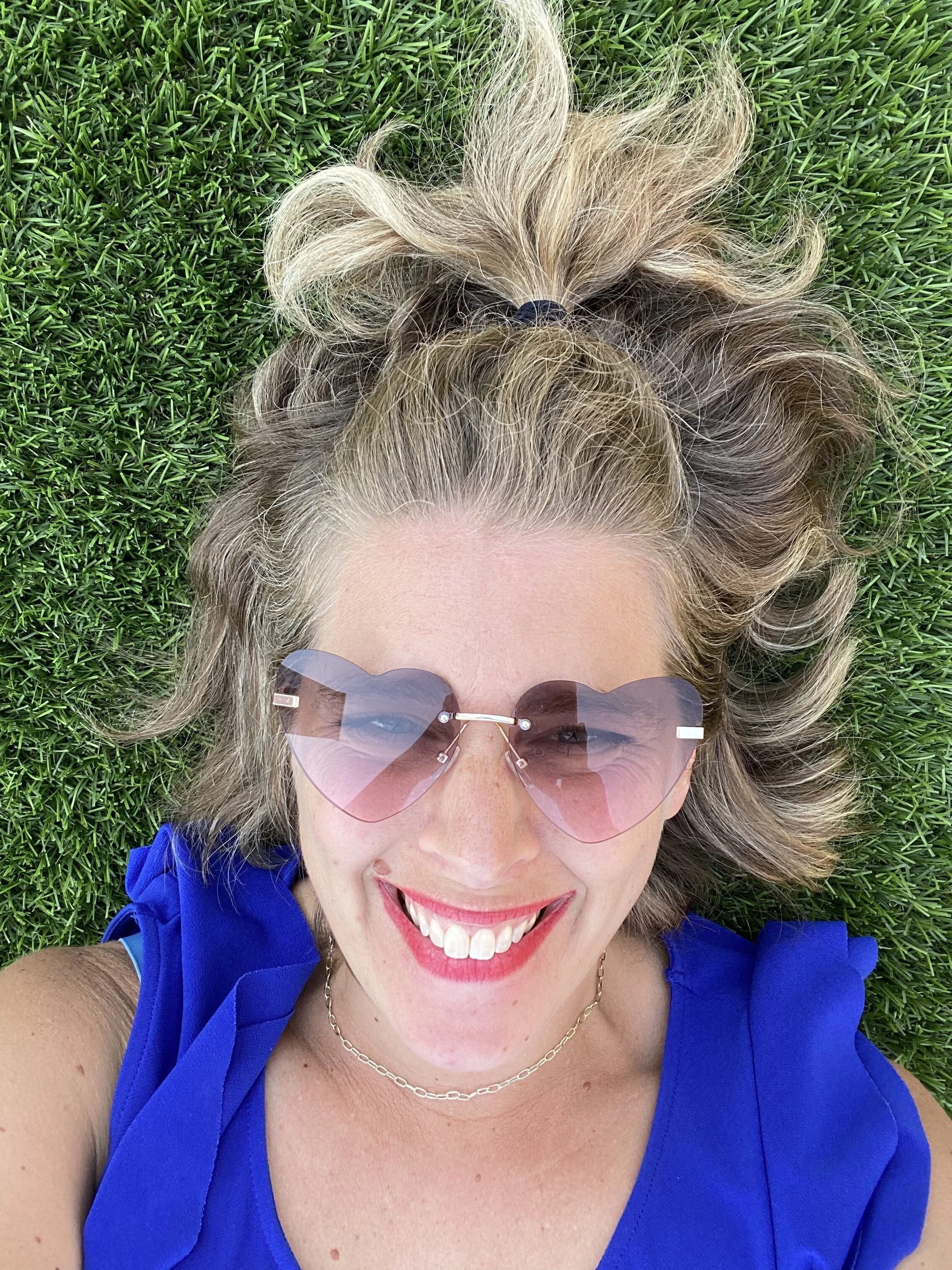 Finding fun during the pandemic