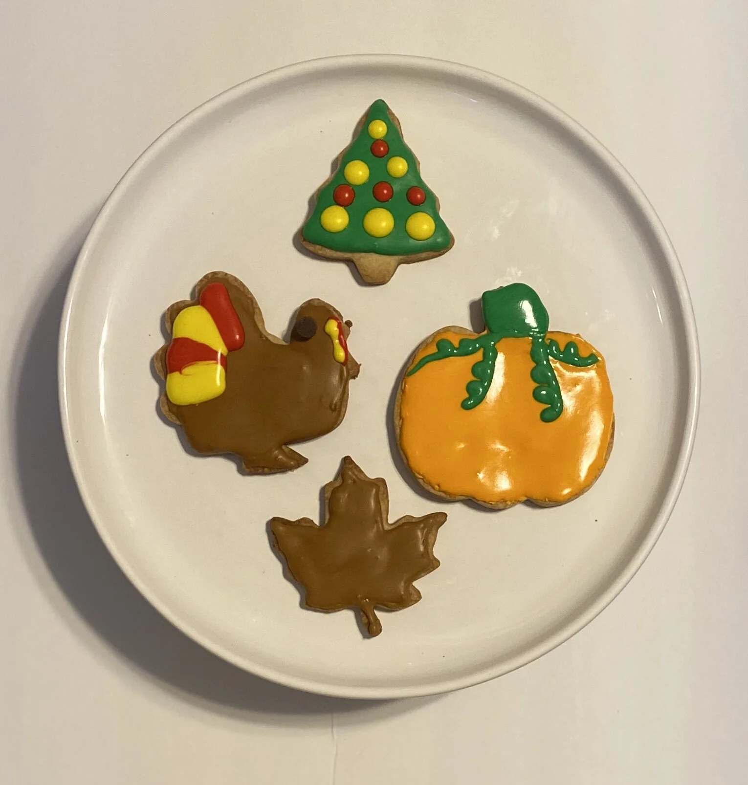 Gearing up for Fall!!