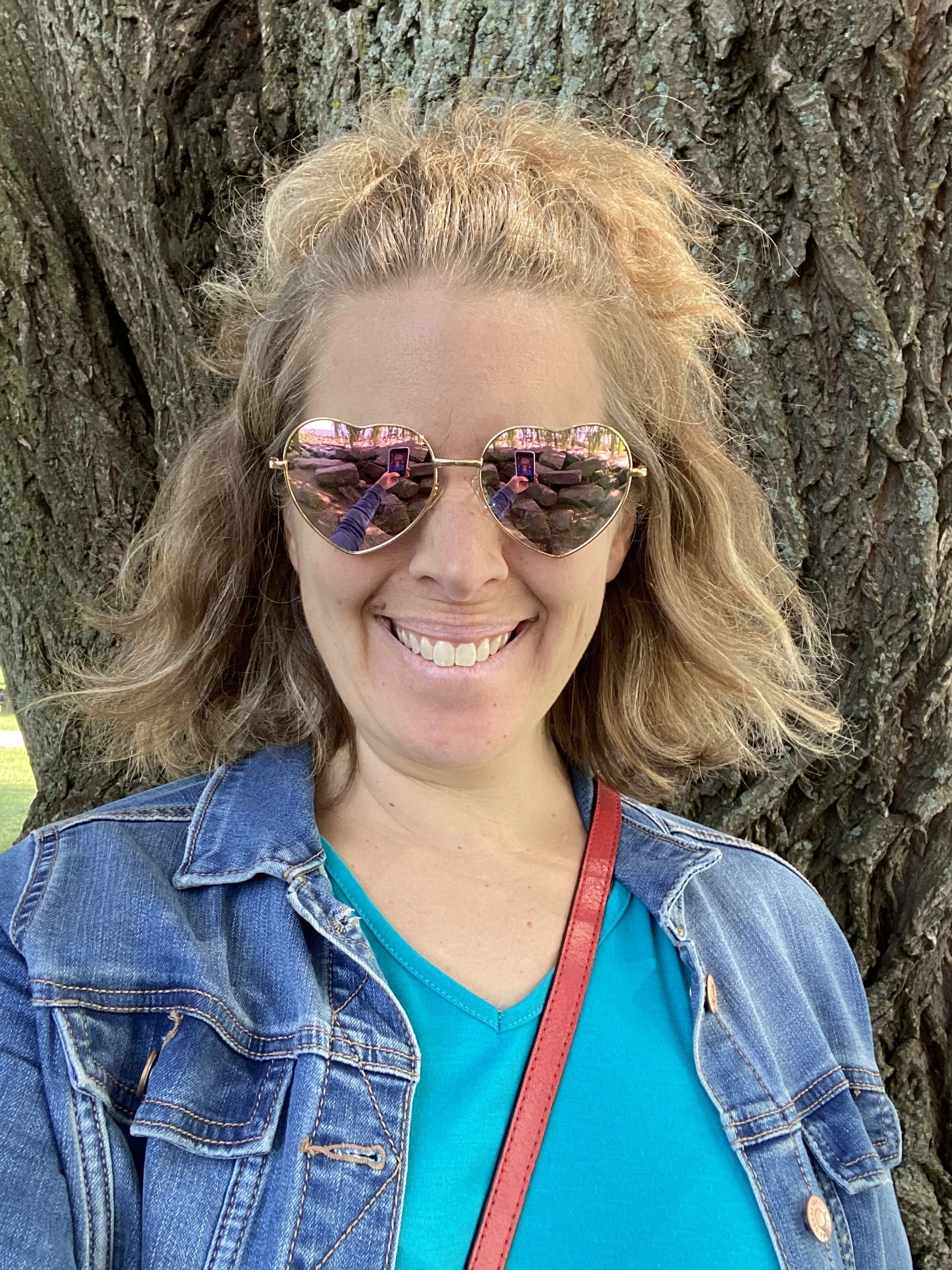 Falling into my busiest months fo the year....