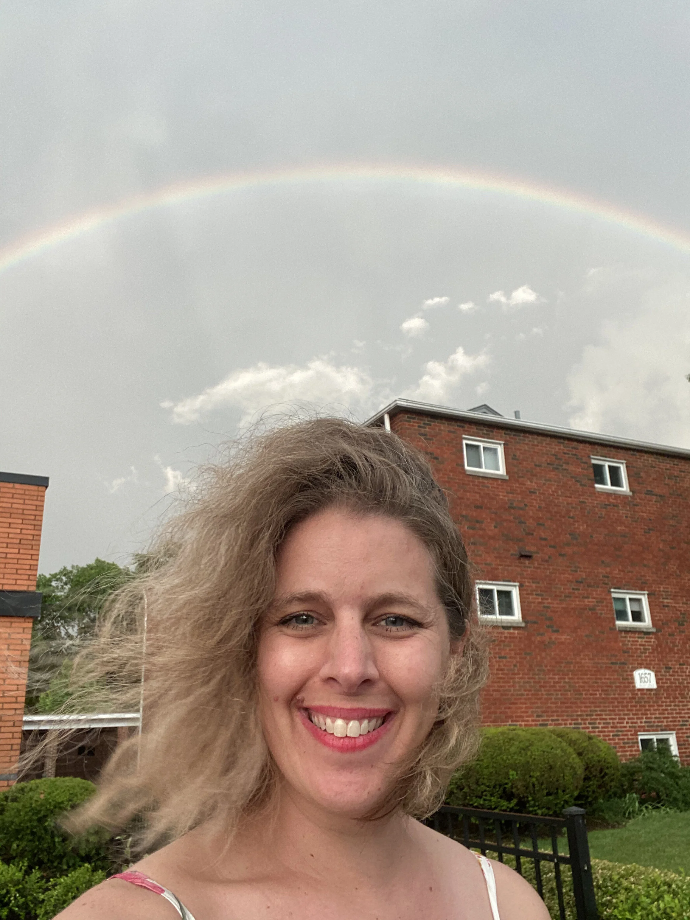 Reflecting on my 43rd year while I enter my 44th year!