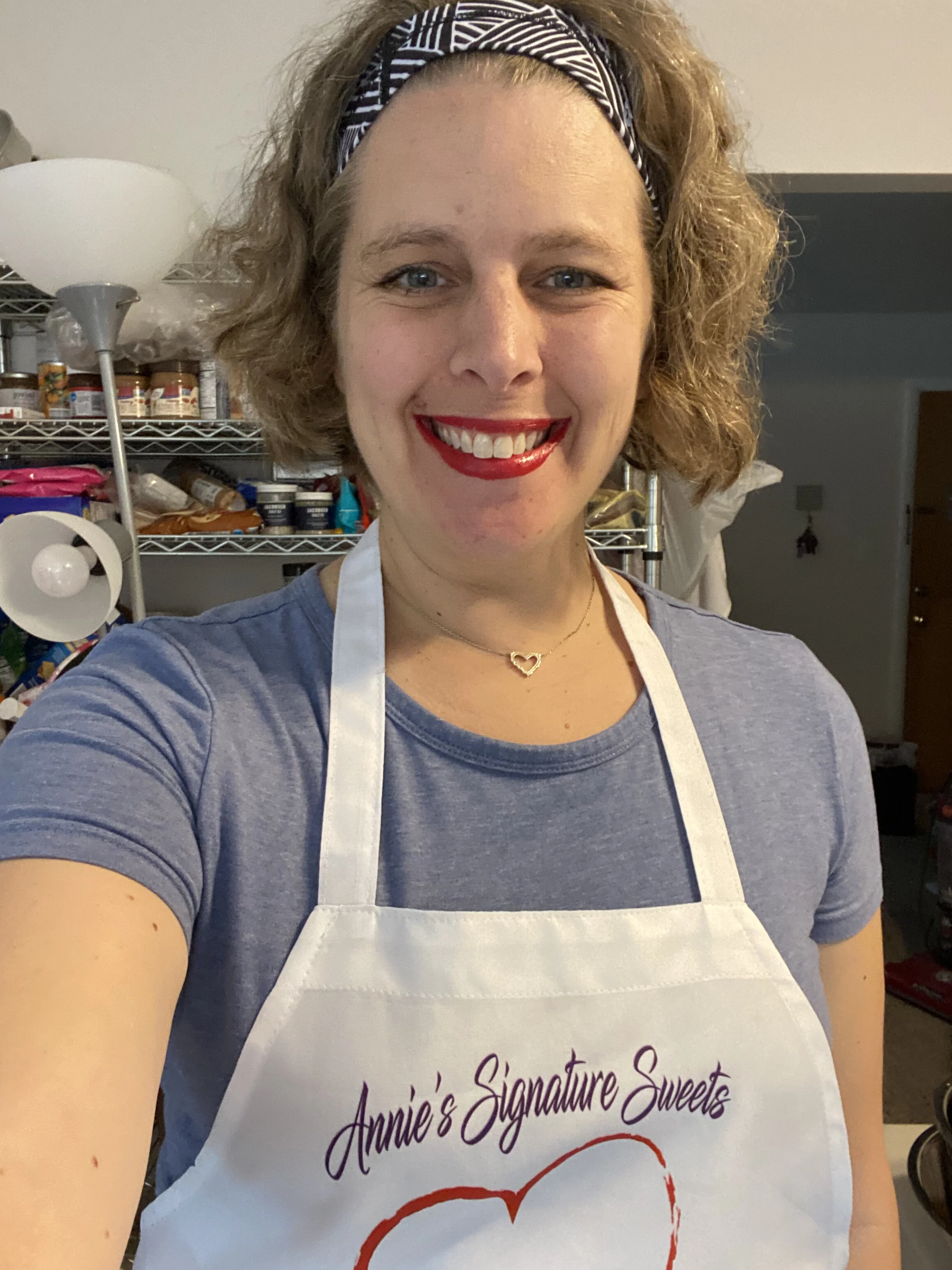 June 2021, the craziest month of my business yet!