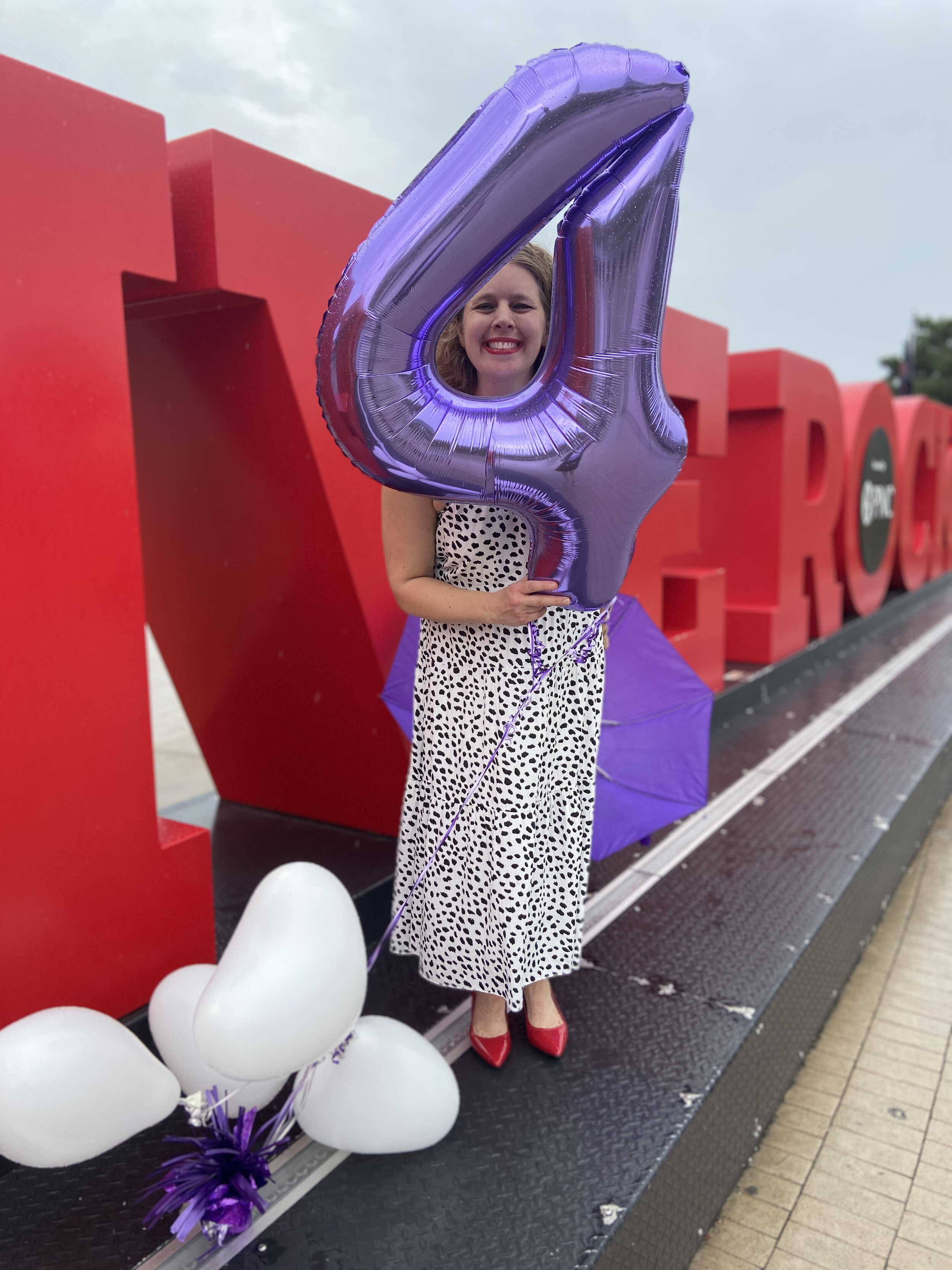 4th year highlights!