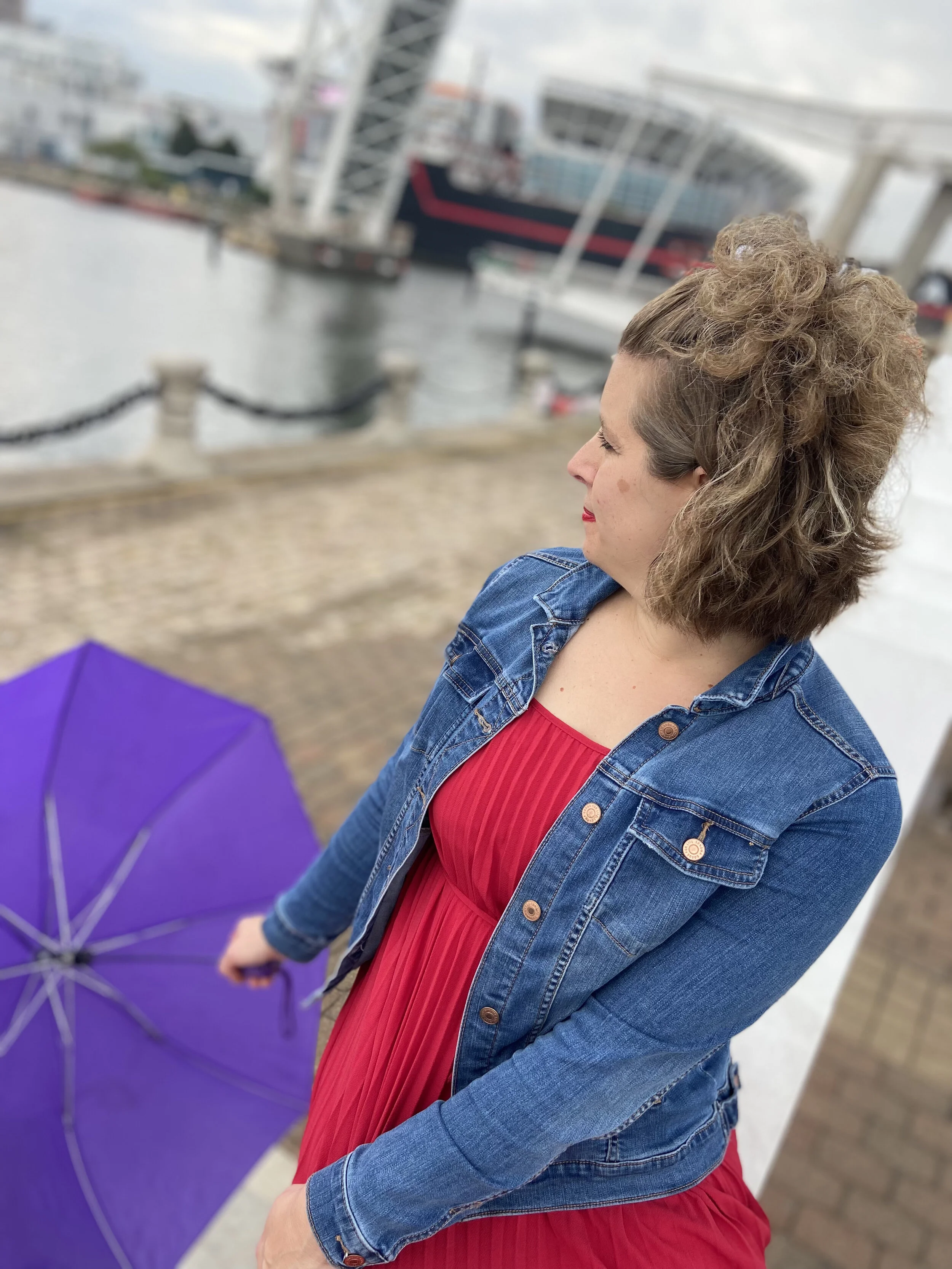 How quickly things change