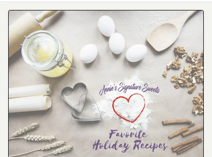 Are you looking for some new fun holiday recipes? I have you covered!