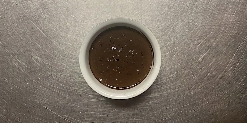 FRENCH BAKING 101- POT DE CREME (GF)- February 15th