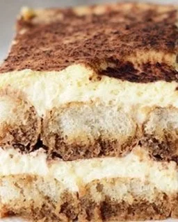 TIRAMISU FROM SCRATCH BAKING  CLASS- February 22nd