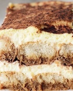 TIRAMISU BAKING MASTERCLASS- April 28th