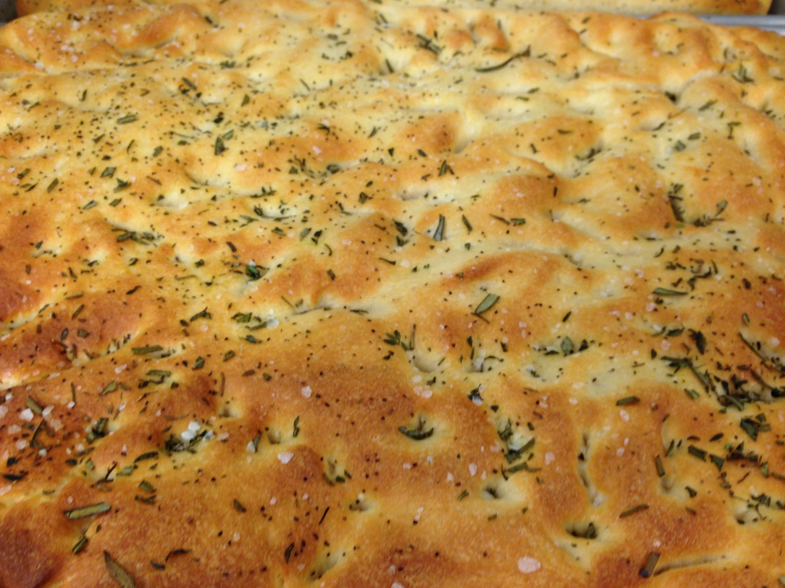 KIDS 2 DAY BREAD BAKING CAMP-June 30th & July 1st- Ages 10-17