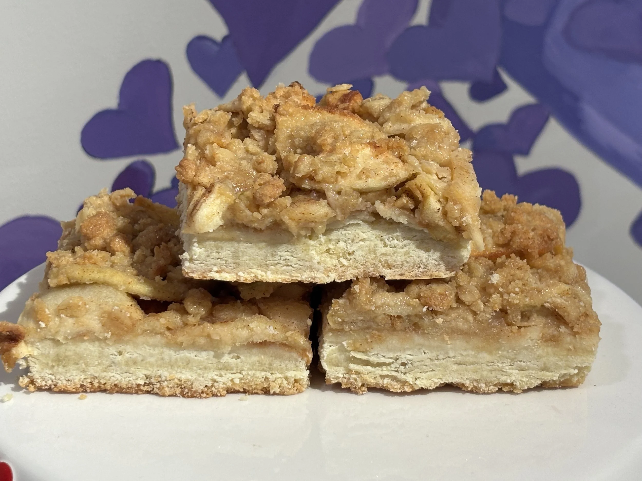 APPLE PIE BAR BAKING CLASS- December 14th