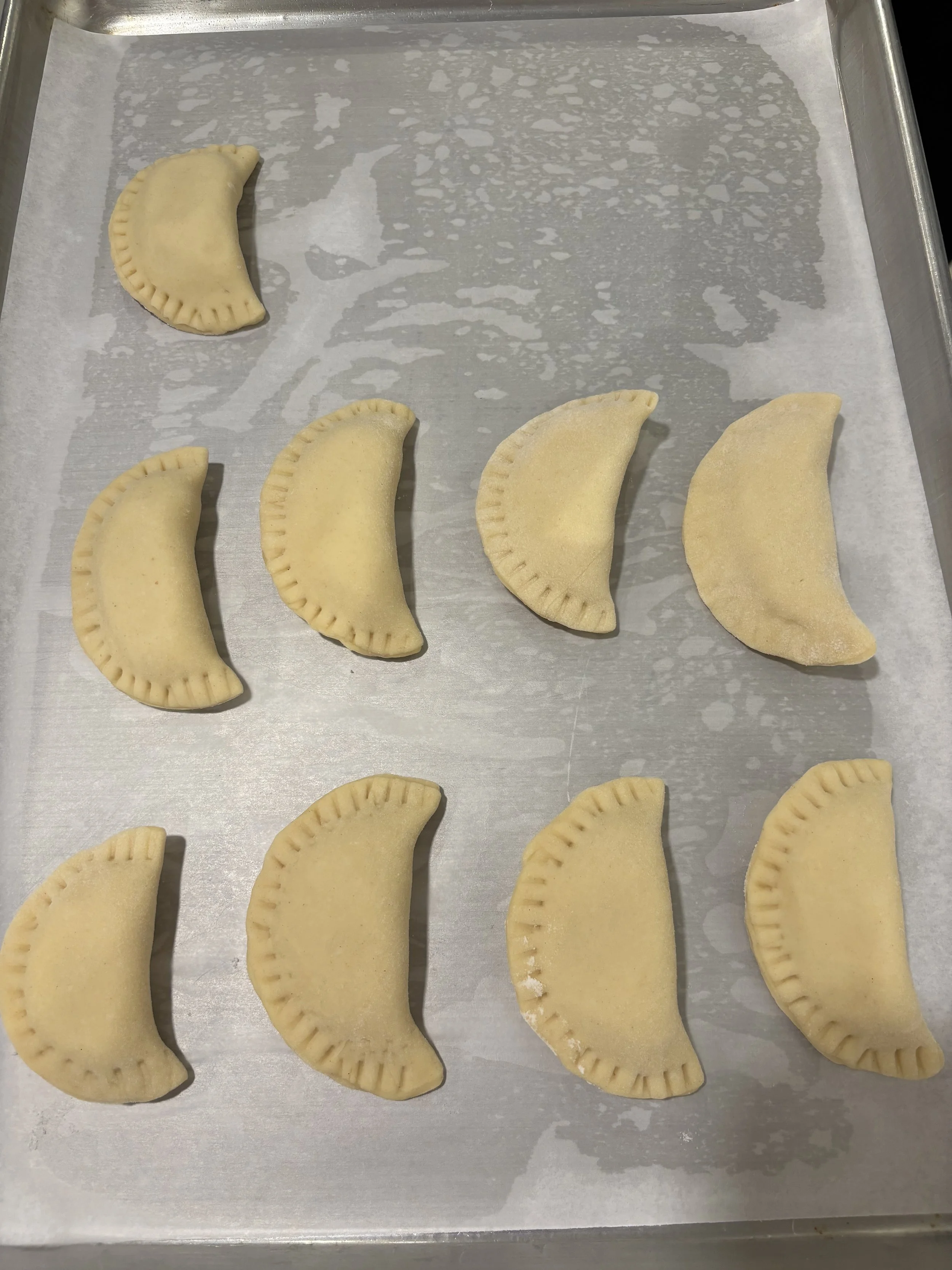 PIEROGIS 101- January 10th