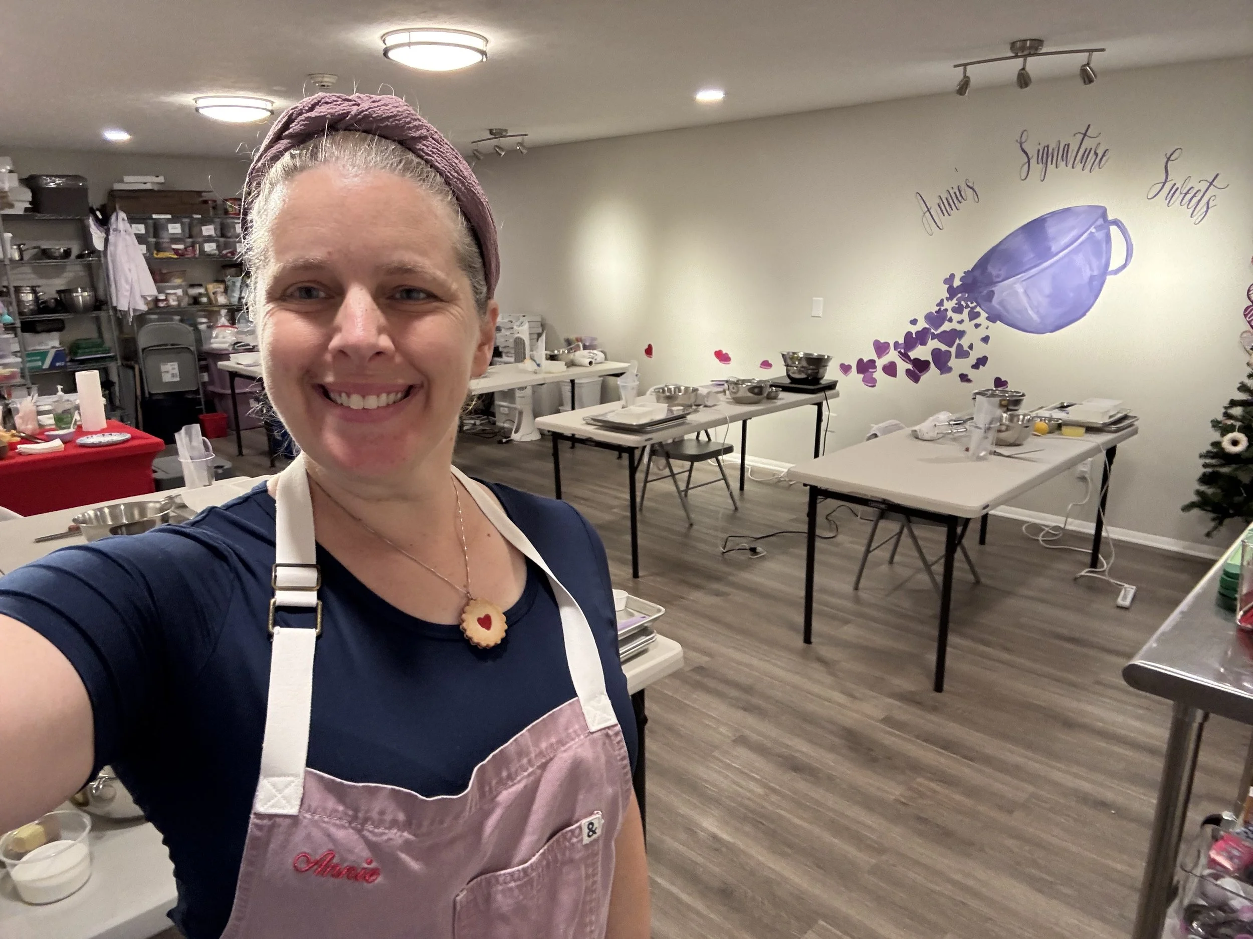 ANNIE'S 9TH ANNIEVERSARY OPEN HOUSE - August 27th- 5-7pm FREE 